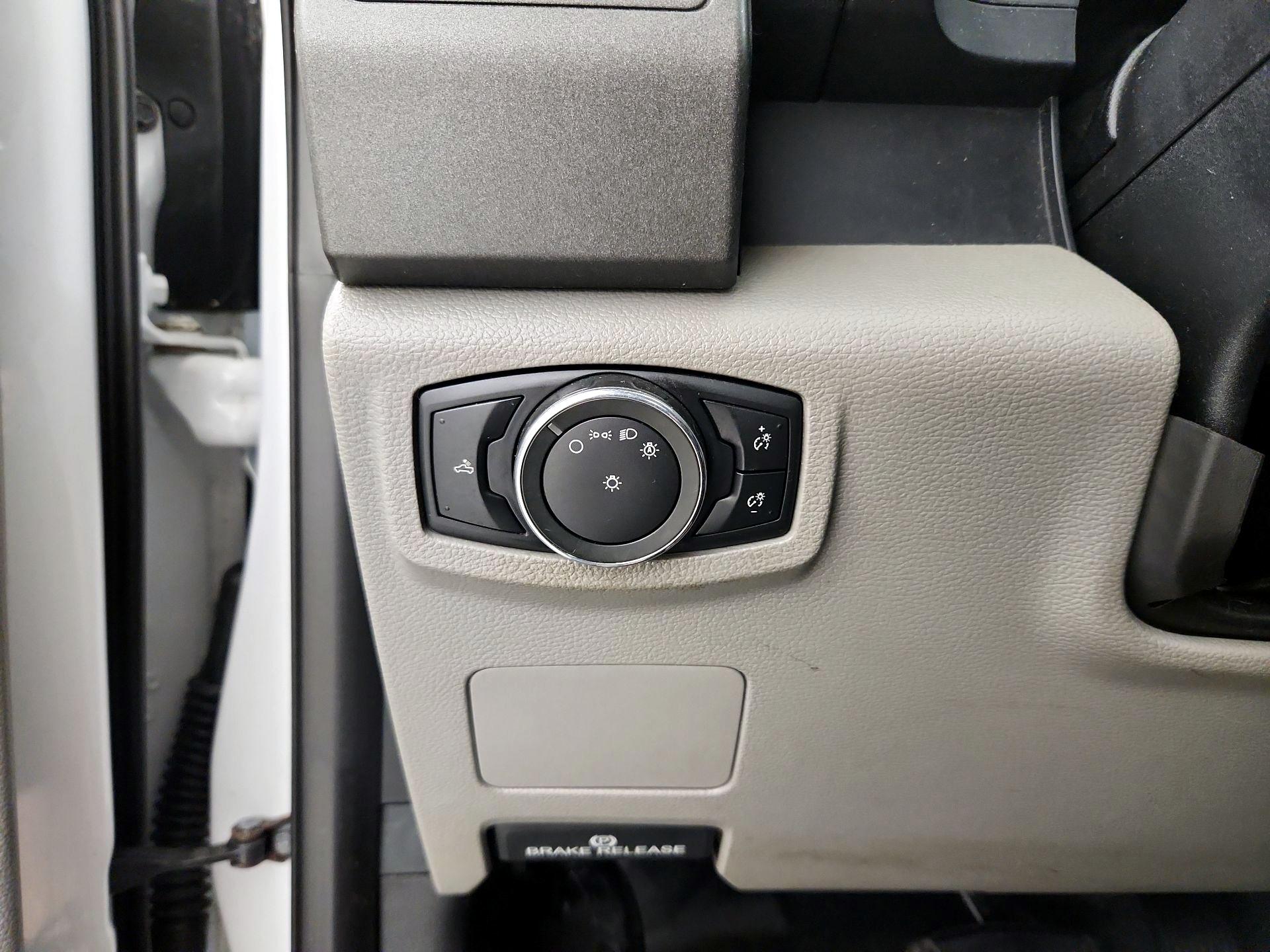 Thumbnail: 2017 Ford F-250 - 13