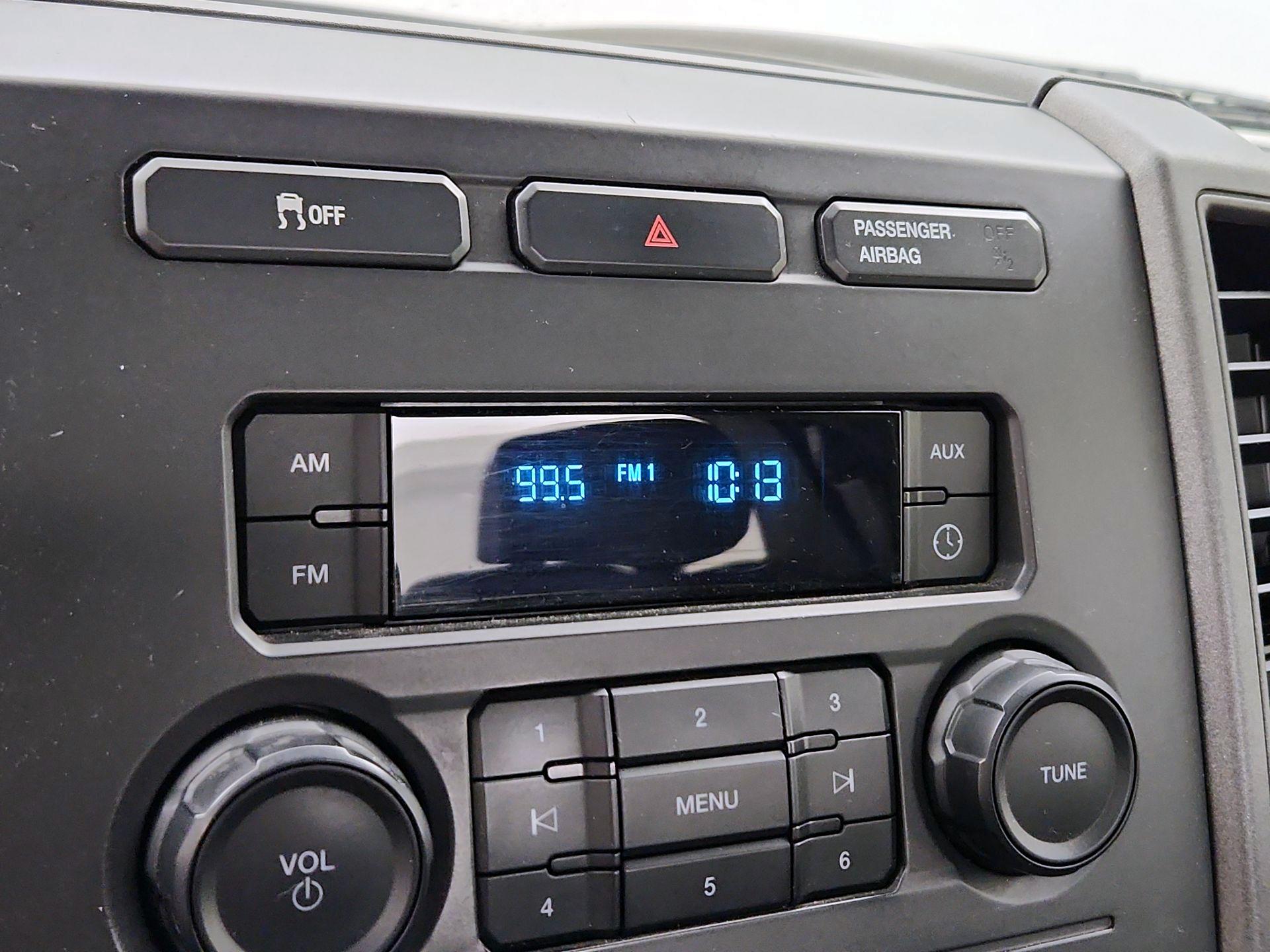 Thumbnail: 2017 Ford F-250 - 14