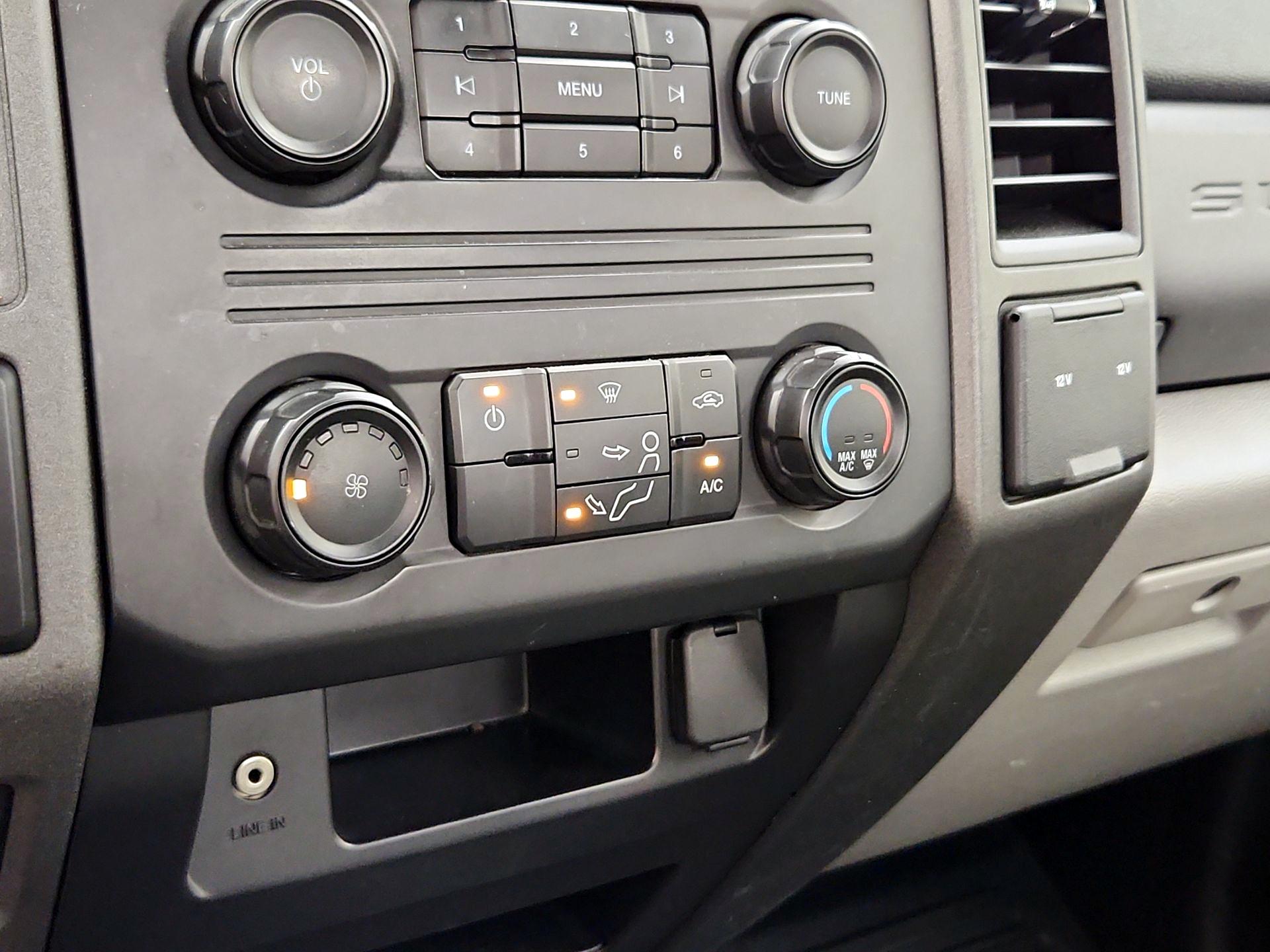 Thumbnail: 2017 Ford F-250 - 15