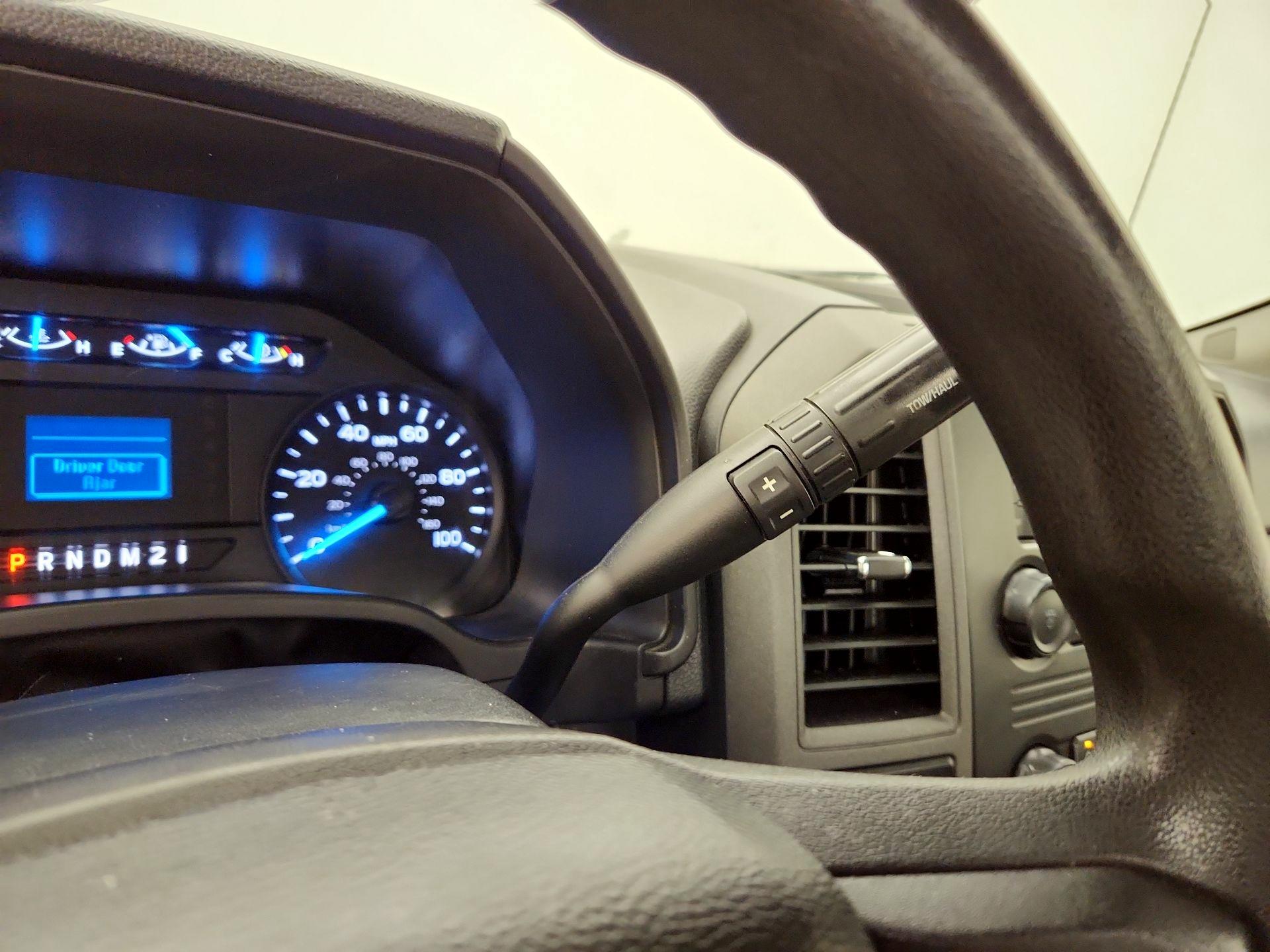 Thumbnail: 2017 Ford F-250 - 16