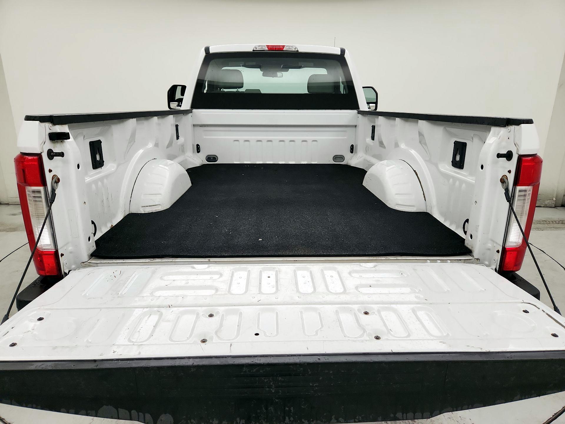 Thumbnail: 2017 Ford F-250 - 18