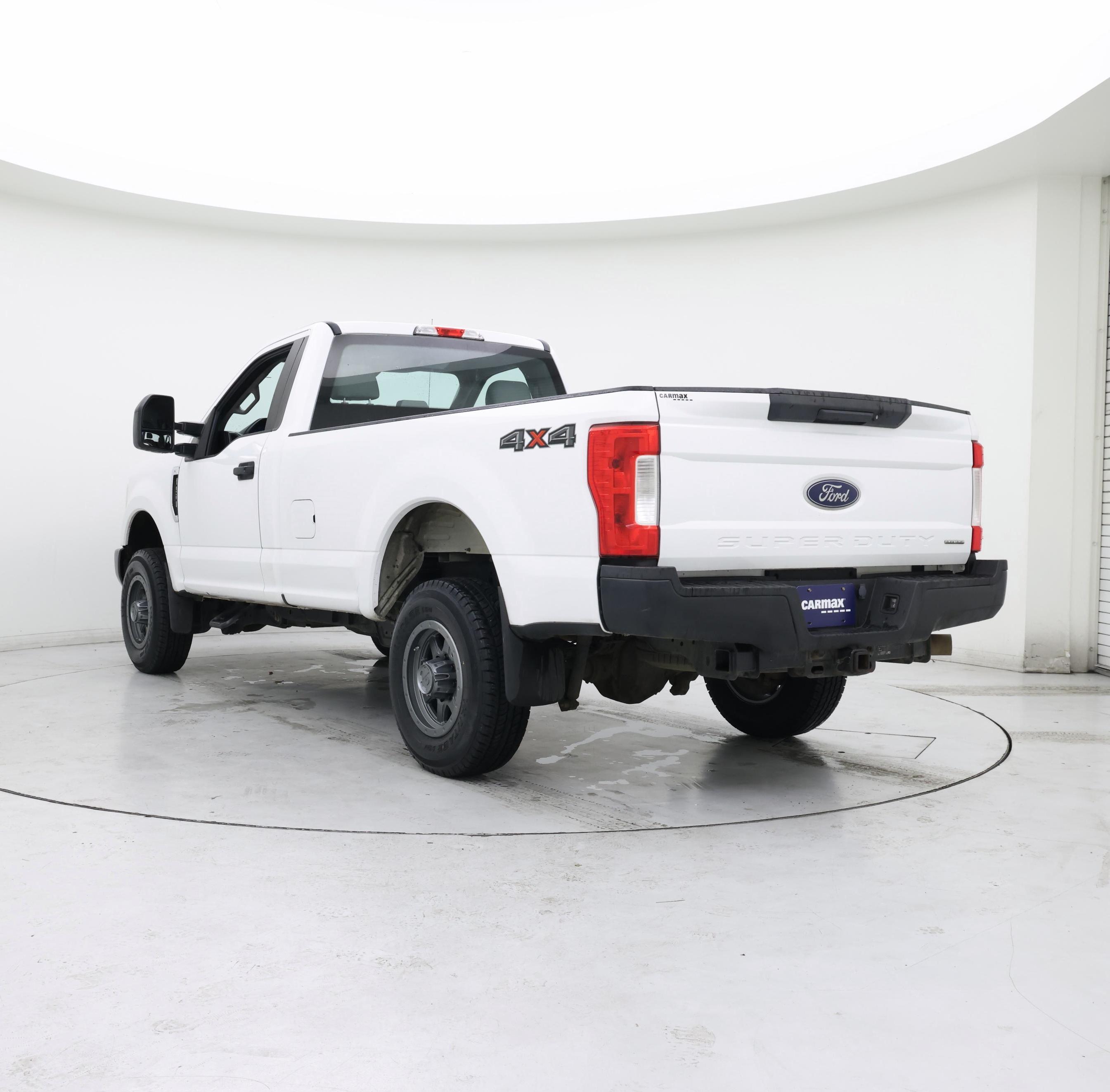 Thumbnail: 2017 Ford F-250 - 2