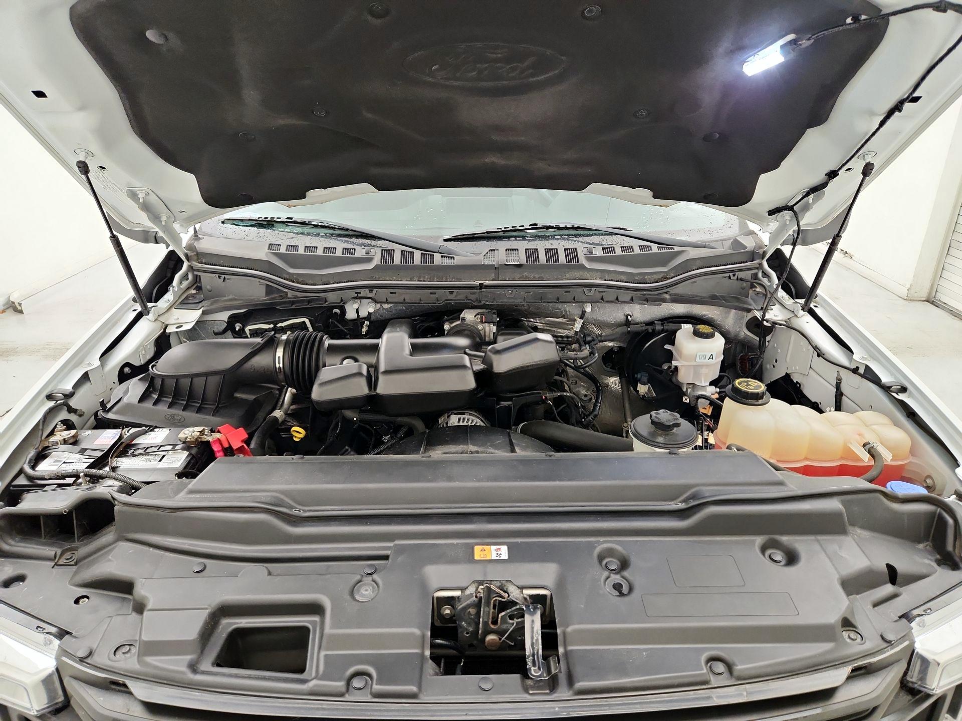 Thumbnail: 2017 Ford F-250 - 19