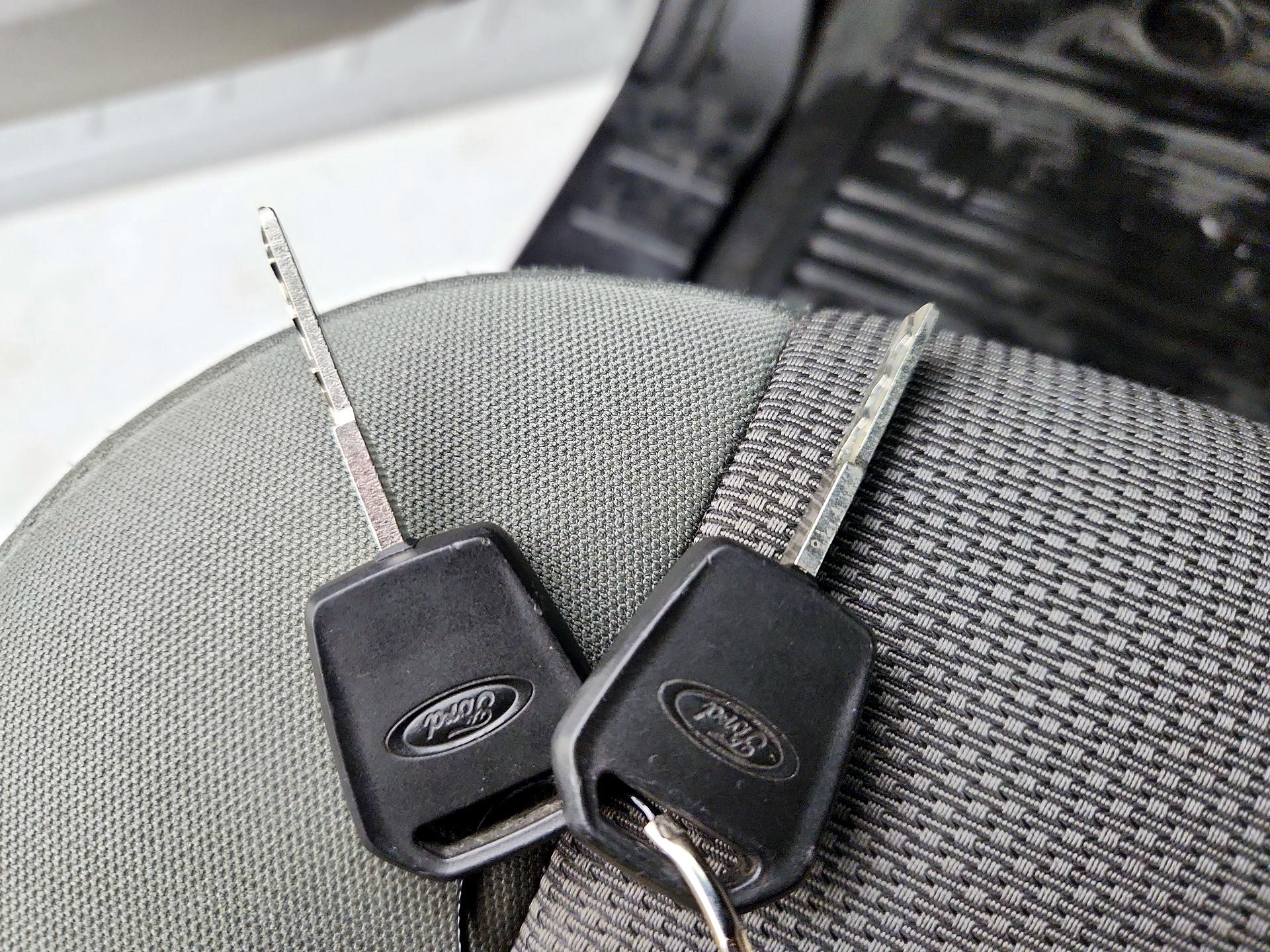 Thumbnail: 2017 Ford F-250 - 20