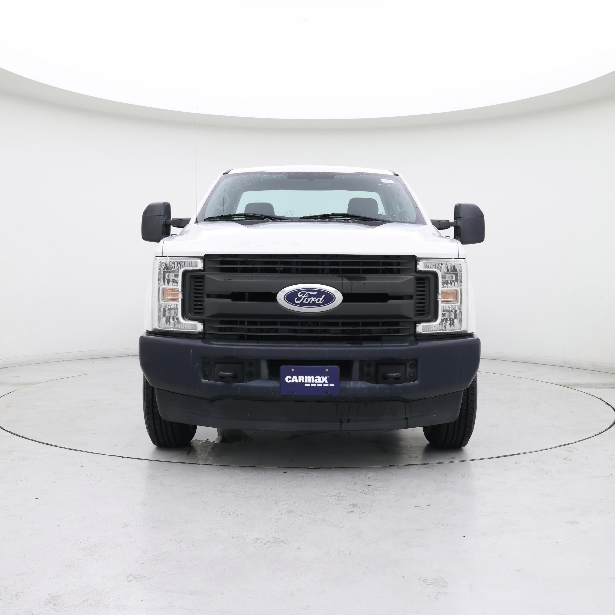 Thumbnail: 2017 Ford F-250 - 5