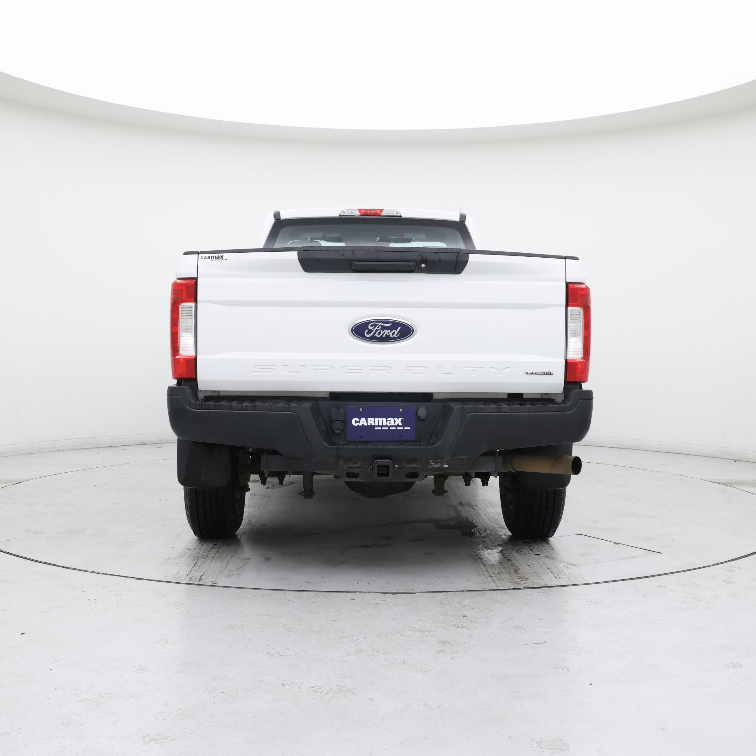 Thumbnail: 2017 Ford F-250 - 6