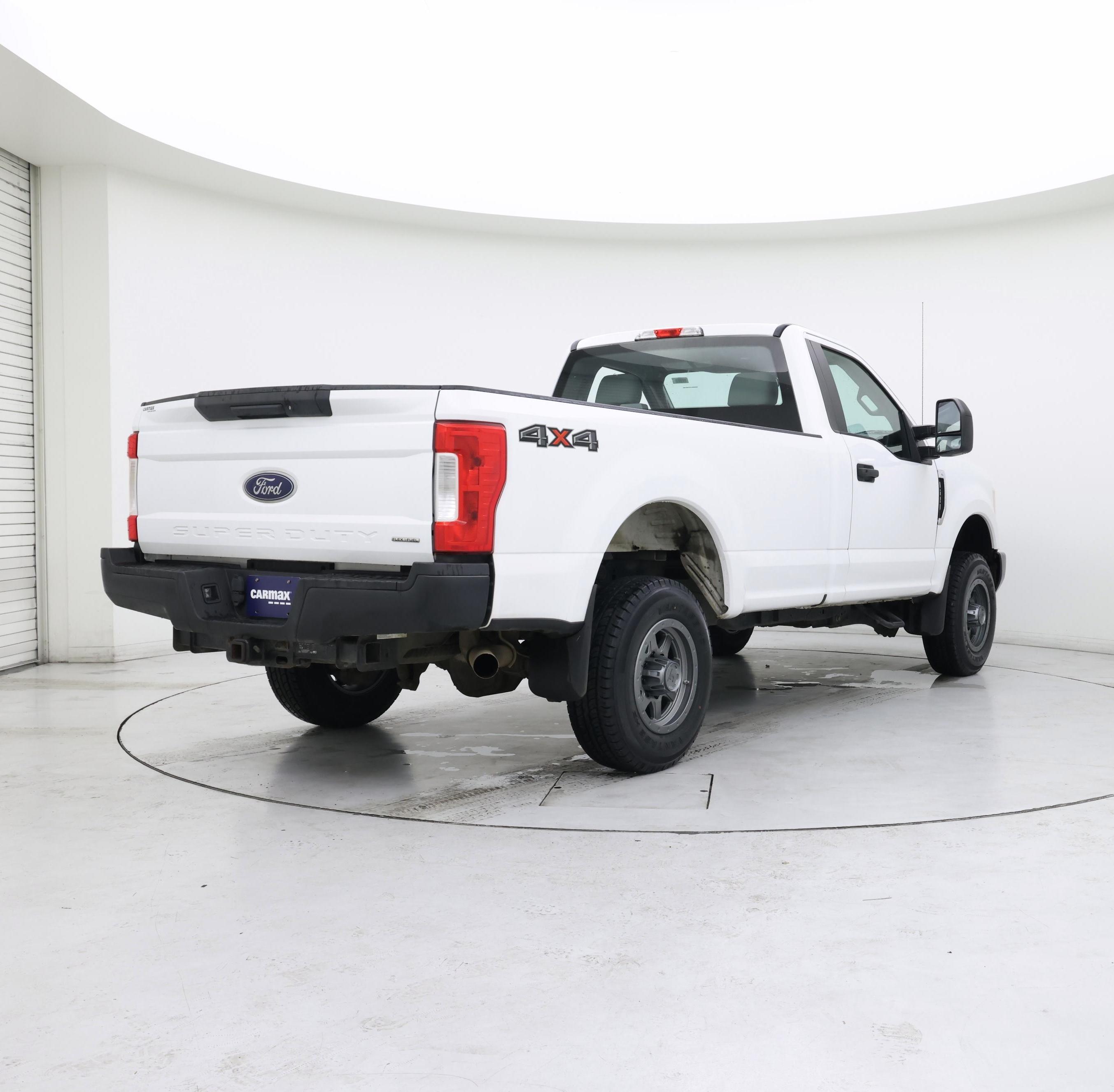 Thumbnail: 2017 Ford F-250 - 8