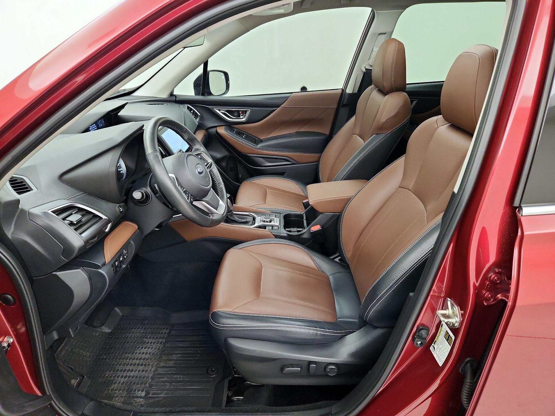 Thumbnail: 2022 Subaru Forester - 11