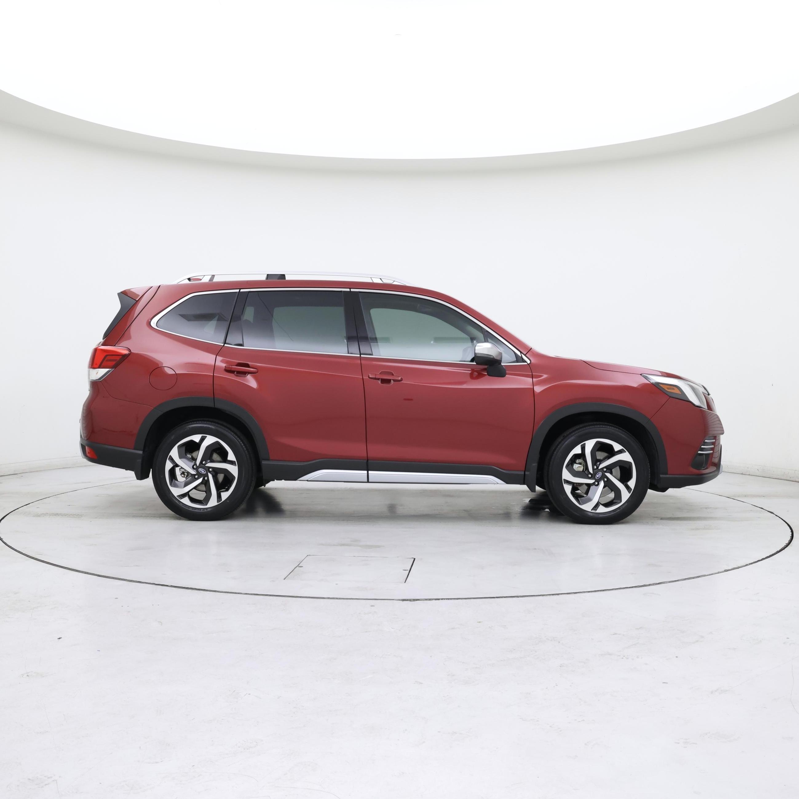 Thumbnail: 2022 Subaru Forester - 7