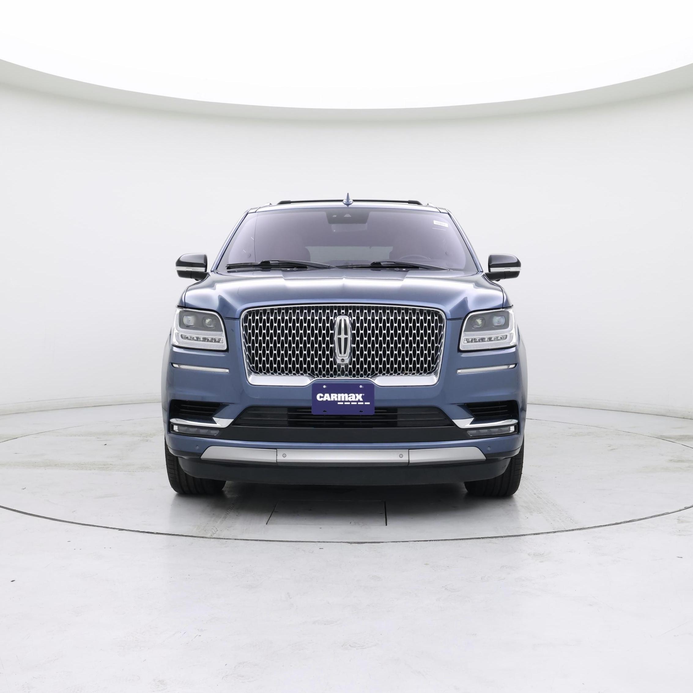 Thumbnail: 2018 Lincoln Navigator - 5