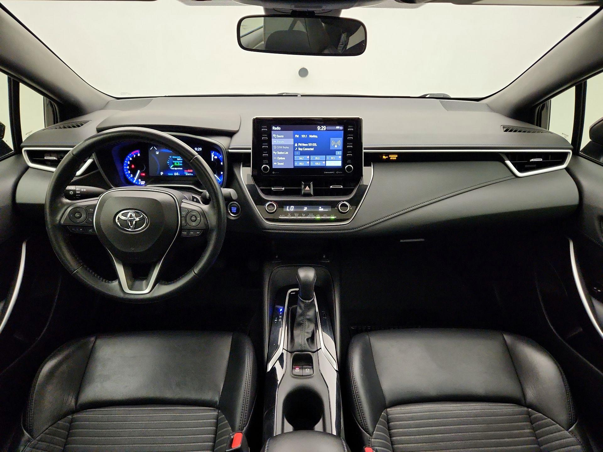 Thumbnail: 2020 Toyota Corolla - 9
