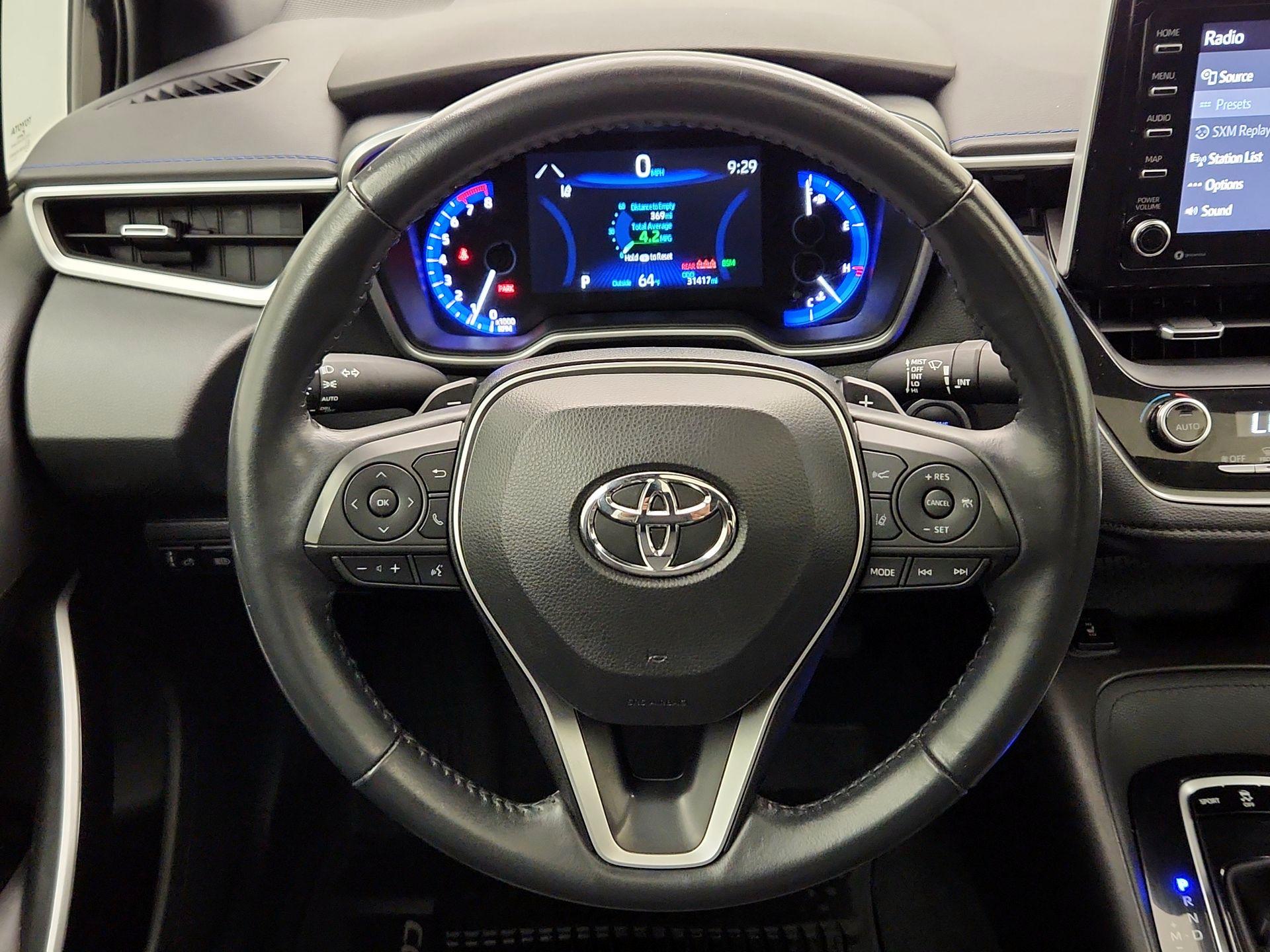 Thumbnail: 2020 Toyota Corolla - 10