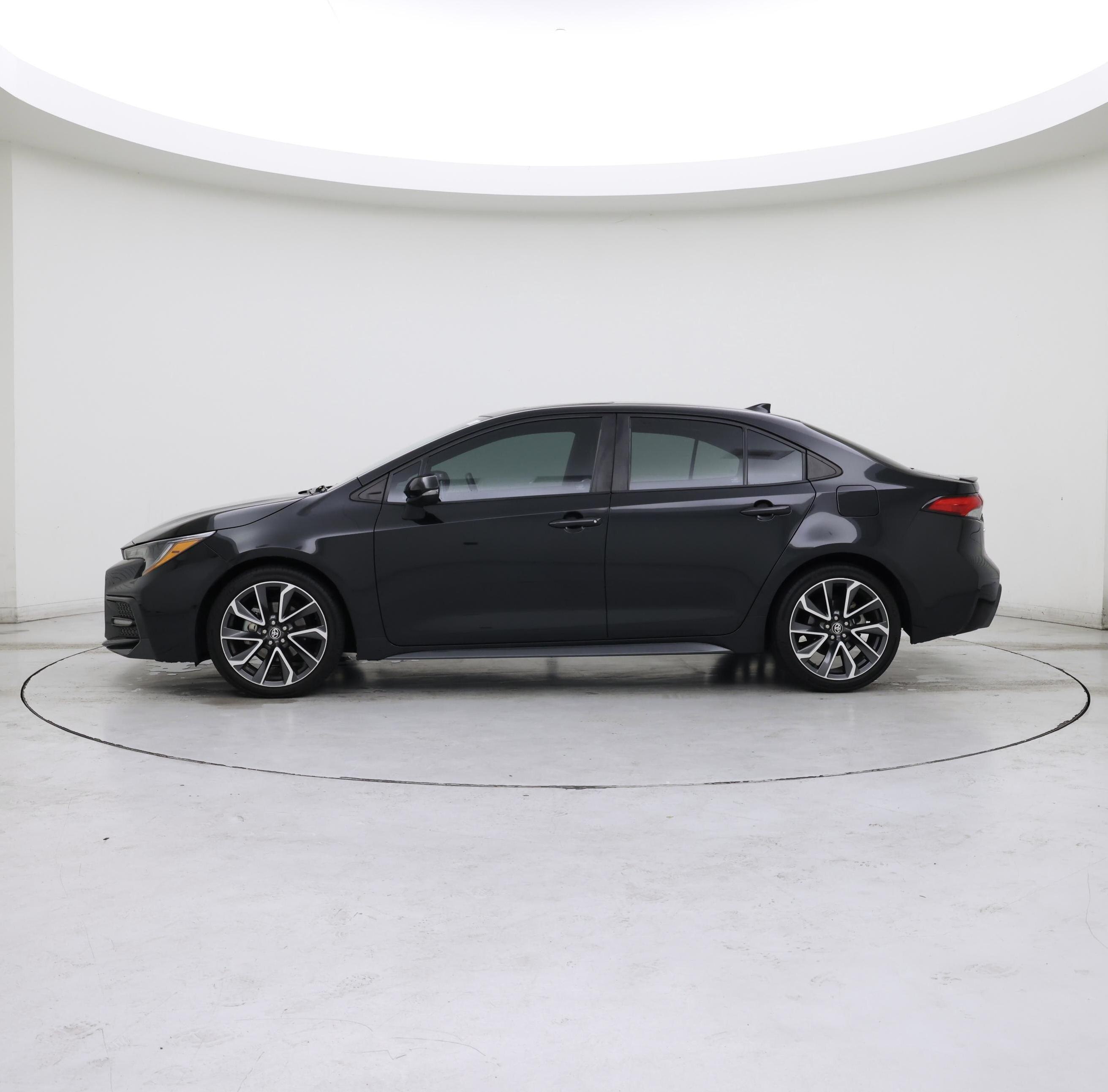 Thumbnail: 2020 Toyota Corolla - 3