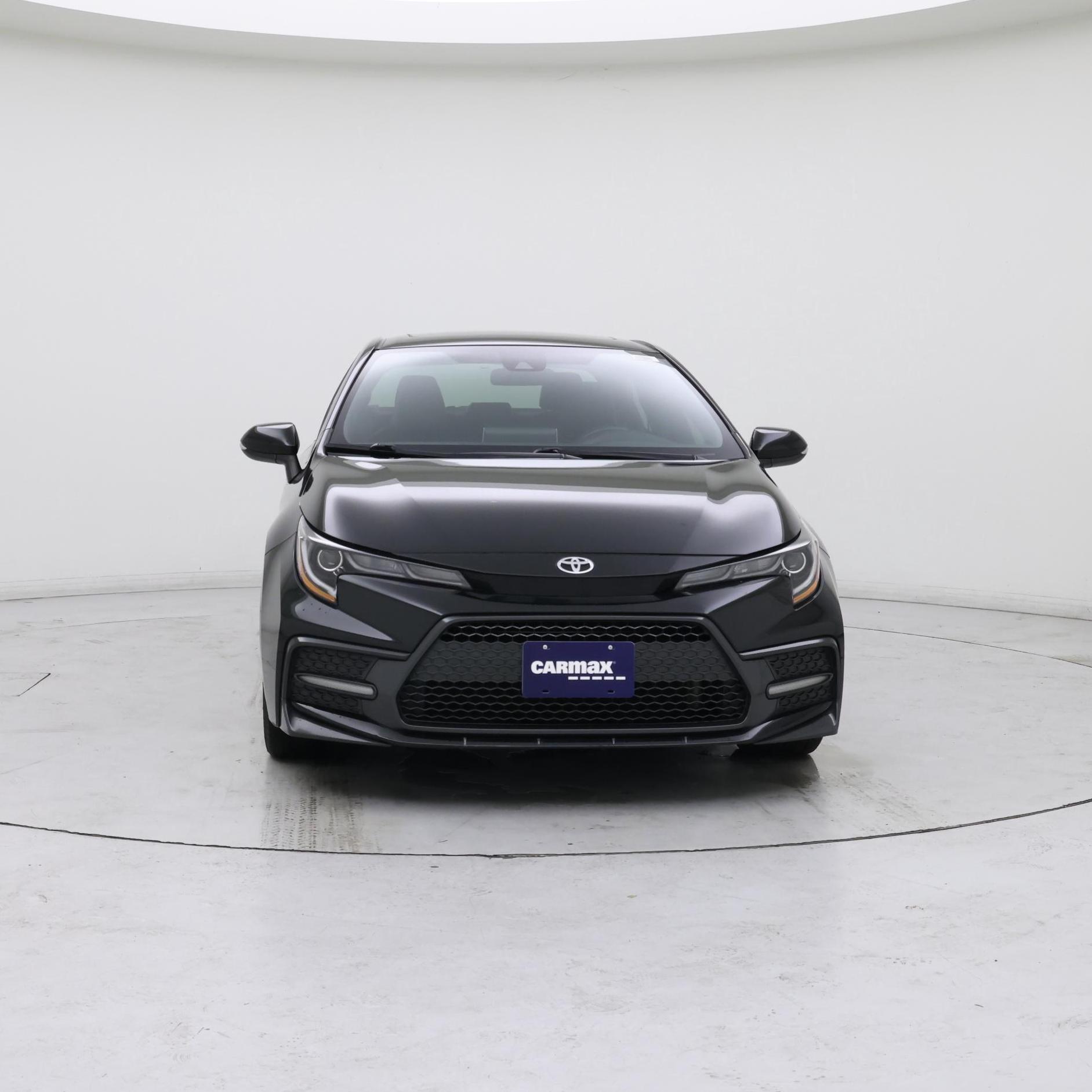 Thumbnail: 2020 Toyota Corolla - 5