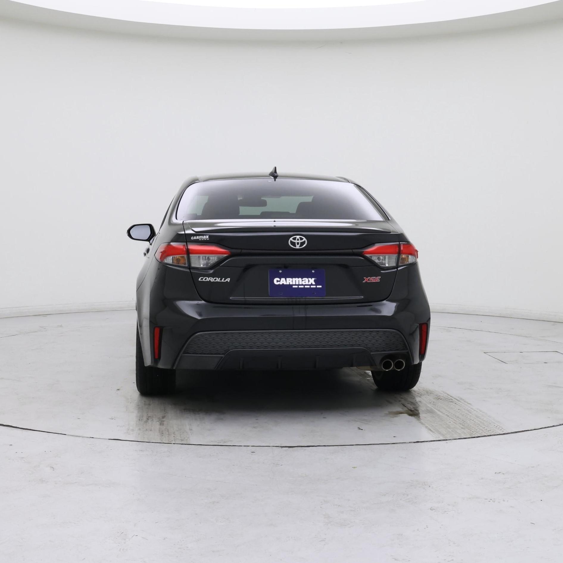 Thumbnail: 2020 Toyota Corolla - 6