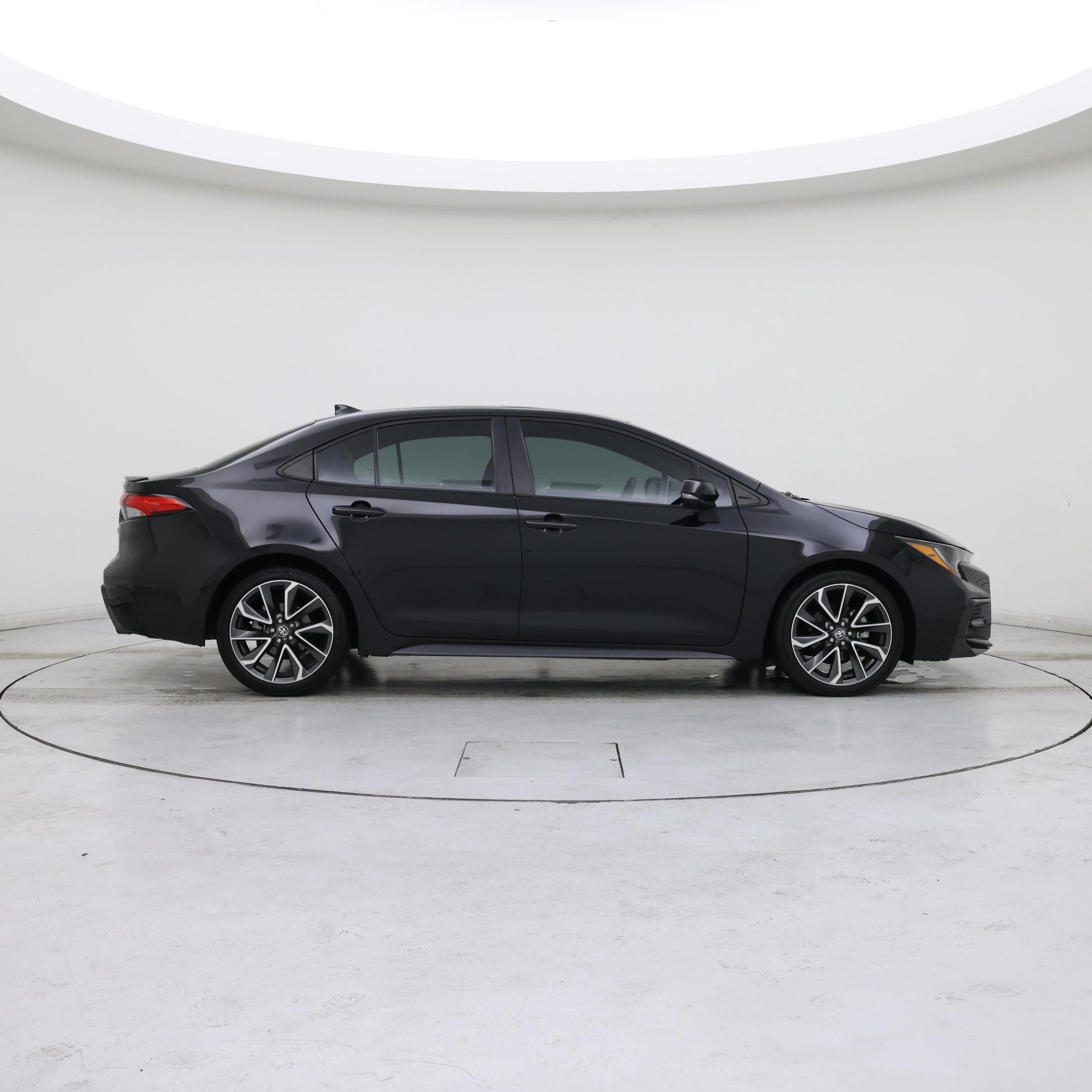 Thumbnail: 2020 Toyota Corolla - 7