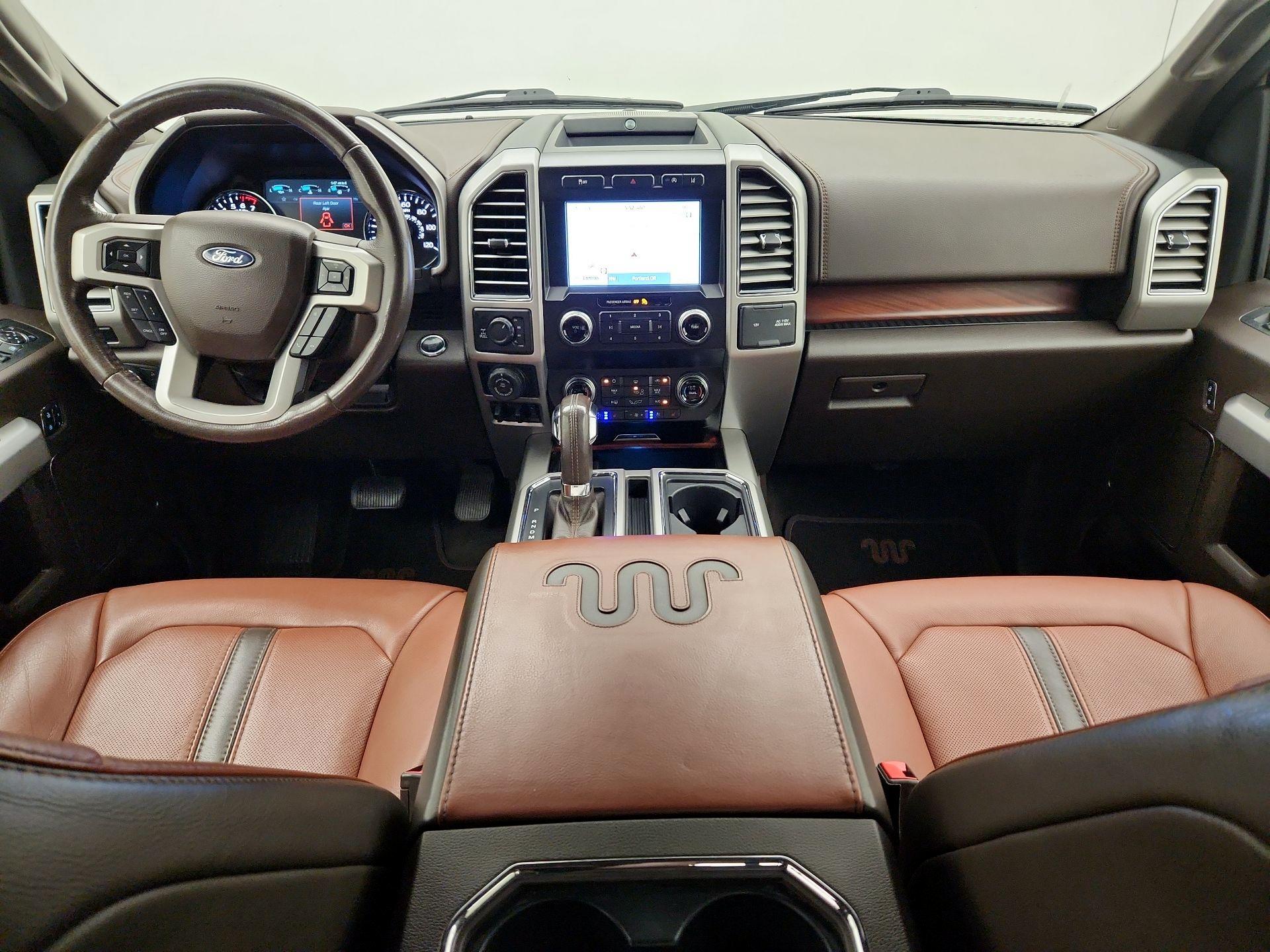 Thumbnail: 2020 Ford F-150 - 9