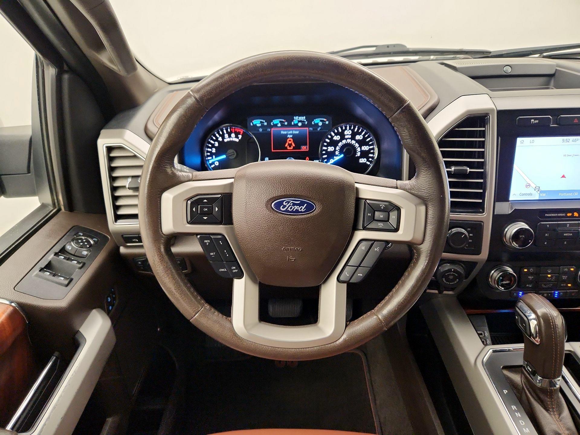 Thumbnail: 2020 Ford F-150 - 10