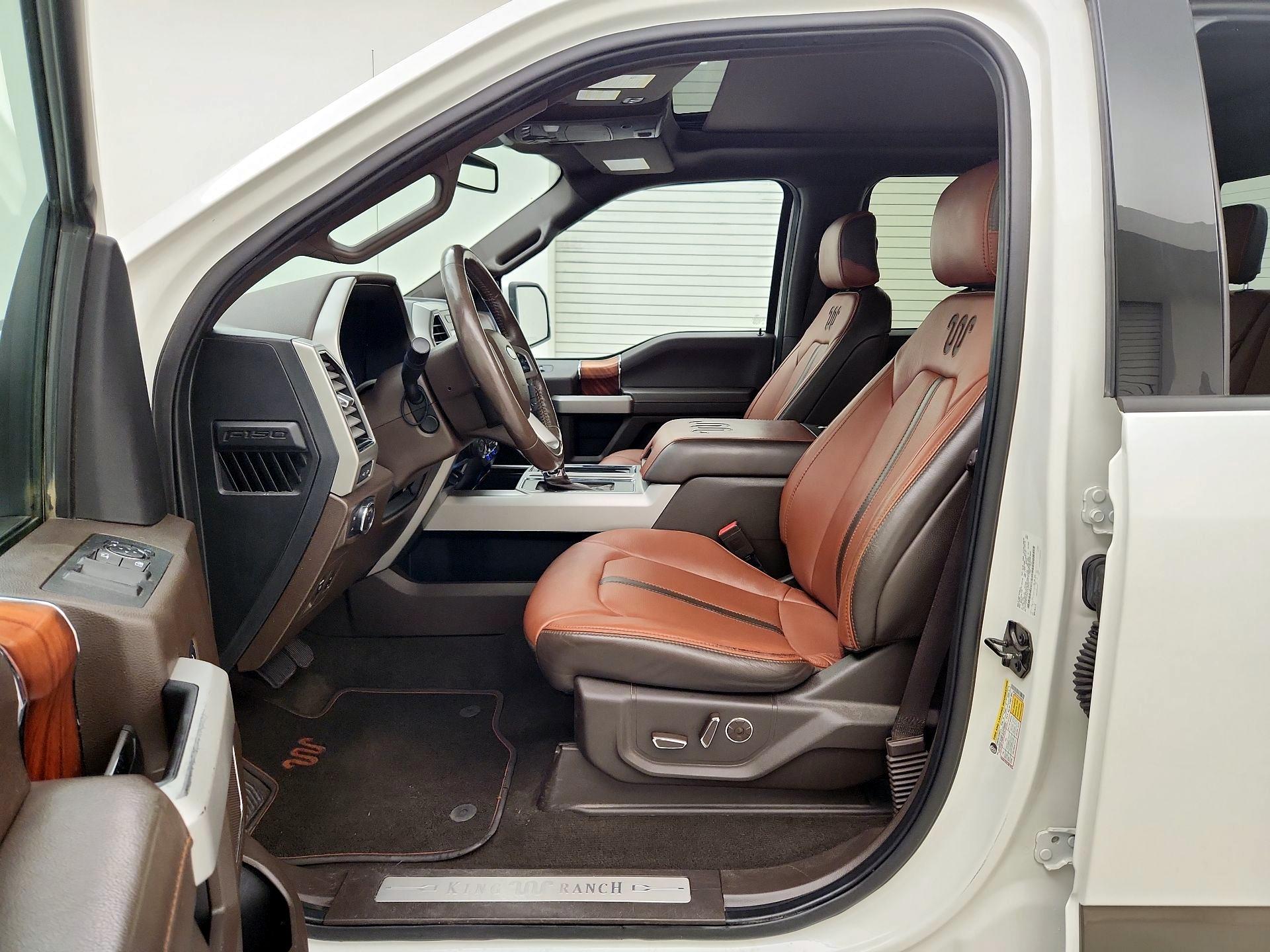 Thumbnail: 2020 Ford F-150 - 11