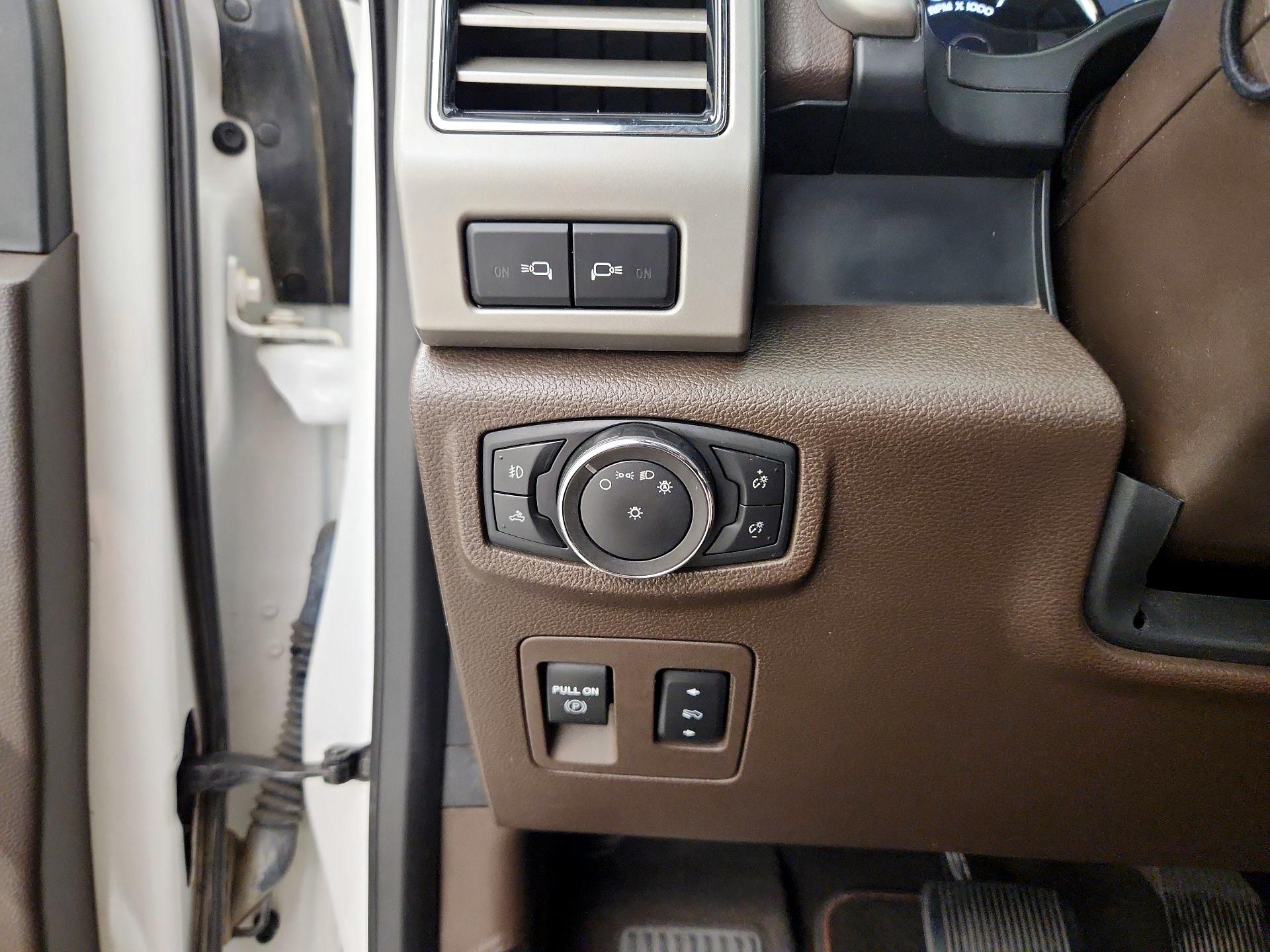 Thumbnail: 2020 Ford F-150 - 13