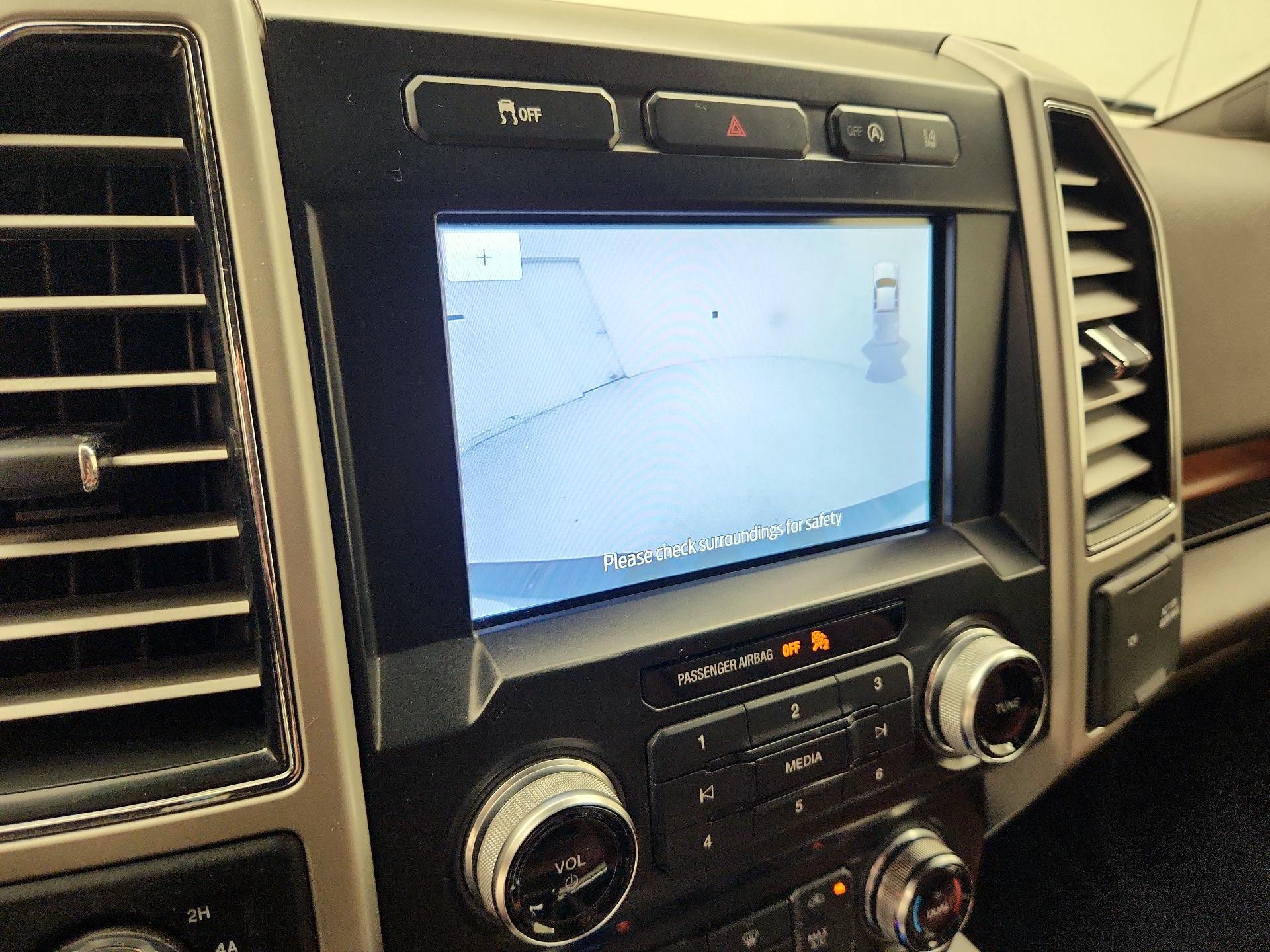 Thumbnail: 2020 Ford F-150 - 15