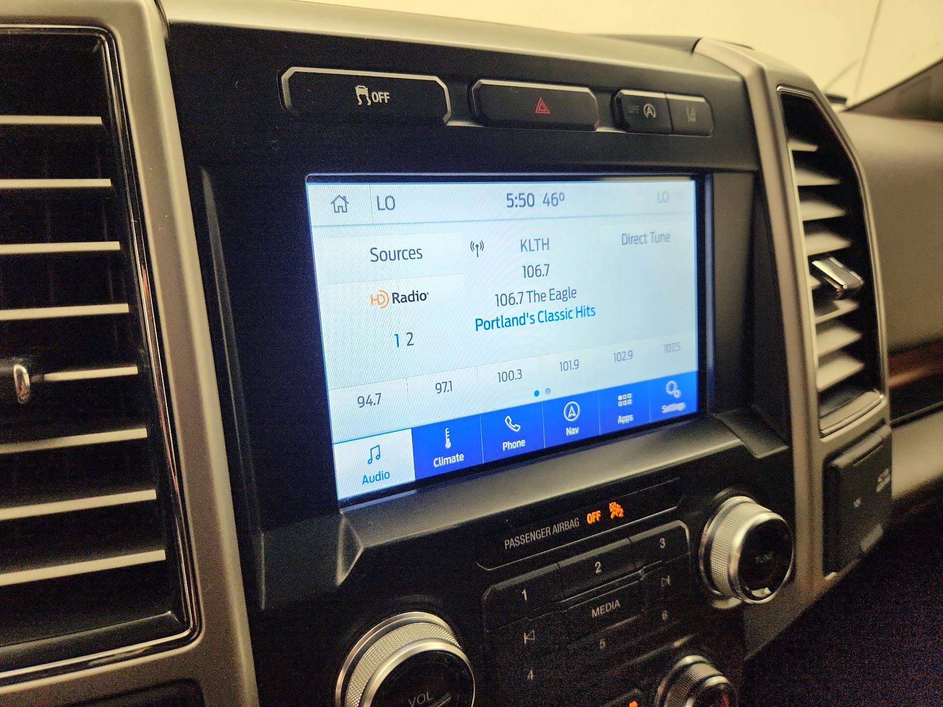 Thumbnail: 2020 Ford F-150 - 16