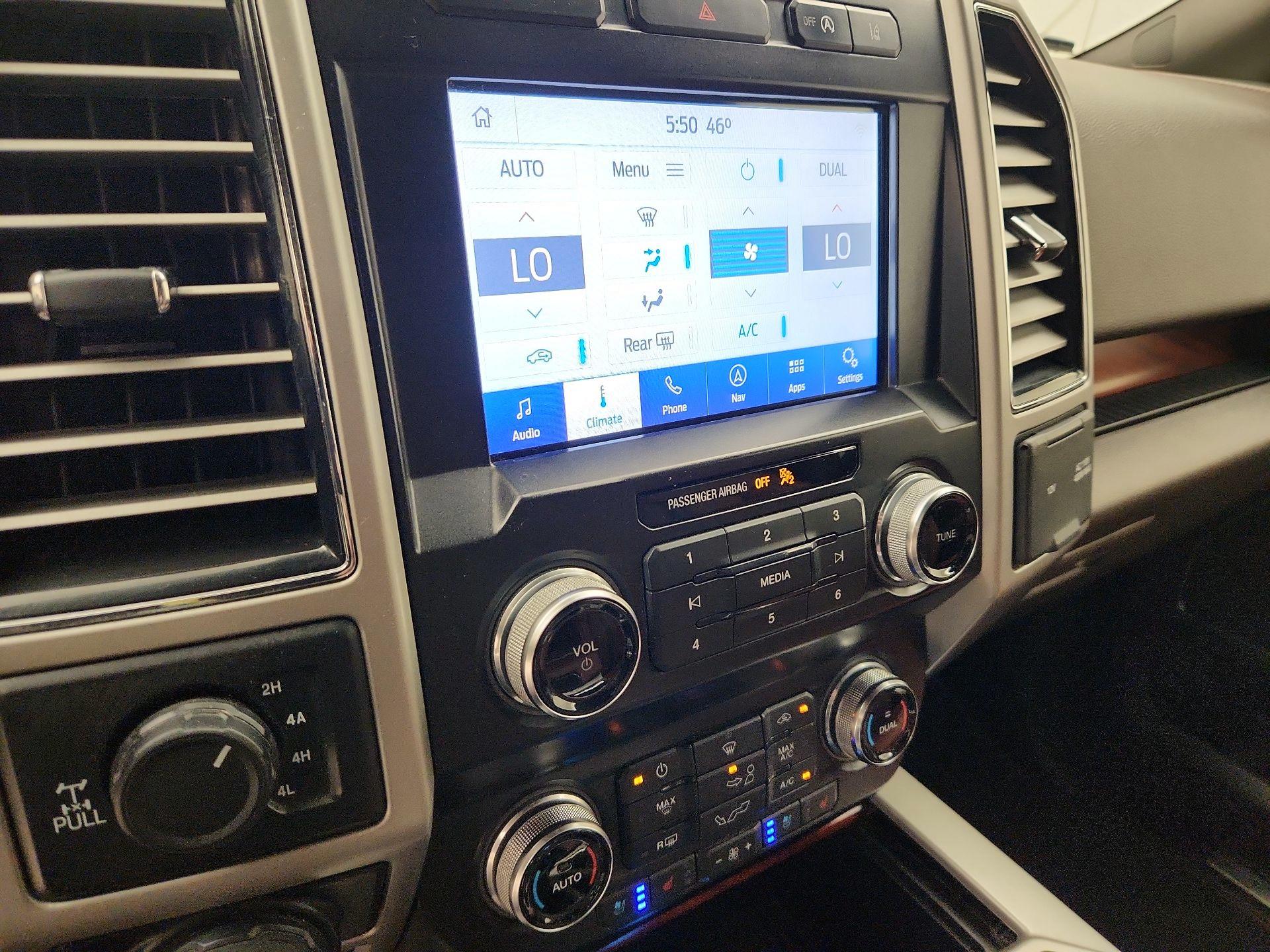 Thumbnail: 2020 Ford F-150 - 17