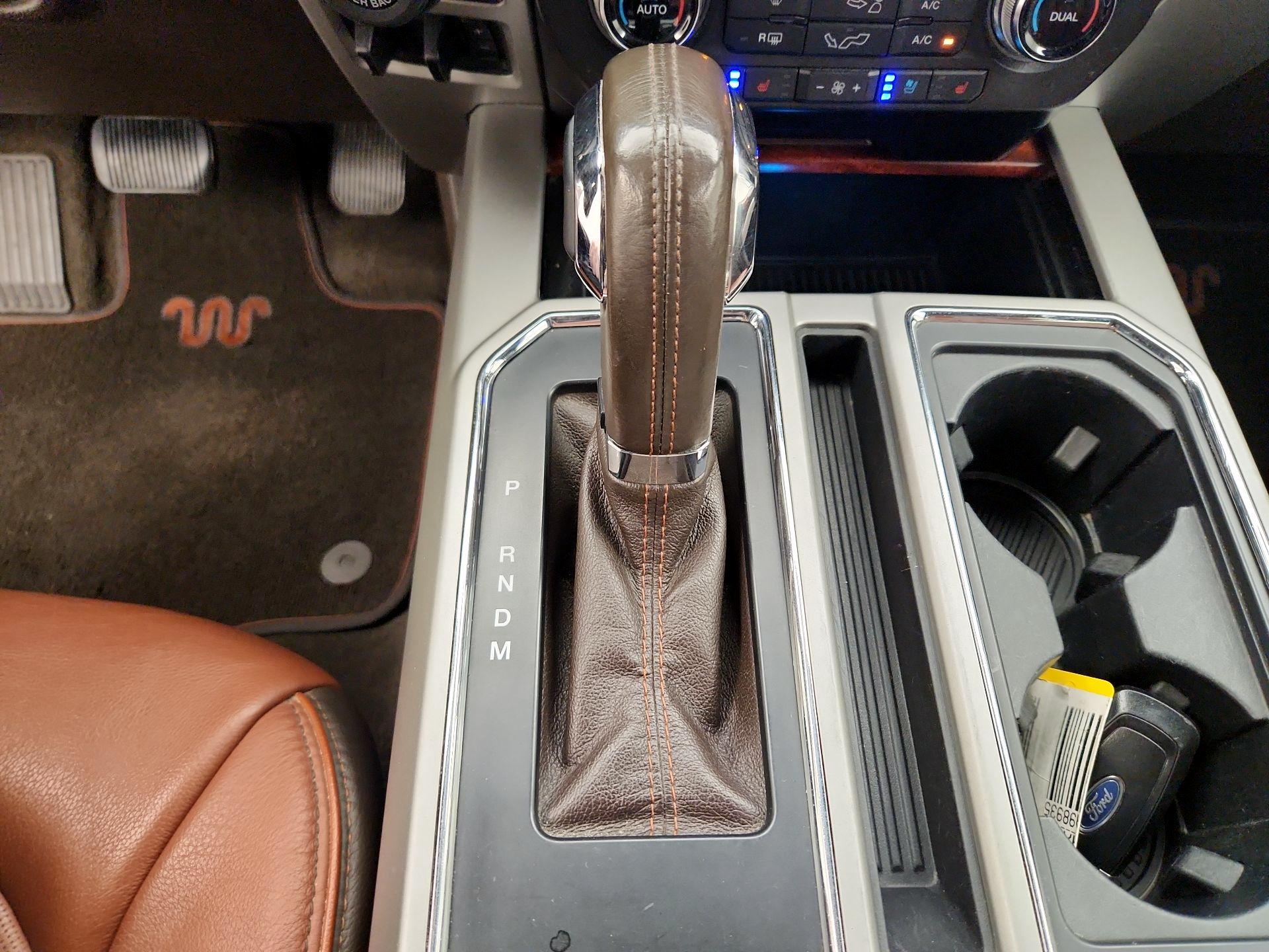 Thumbnail: 2020 Ford F-150 - 18