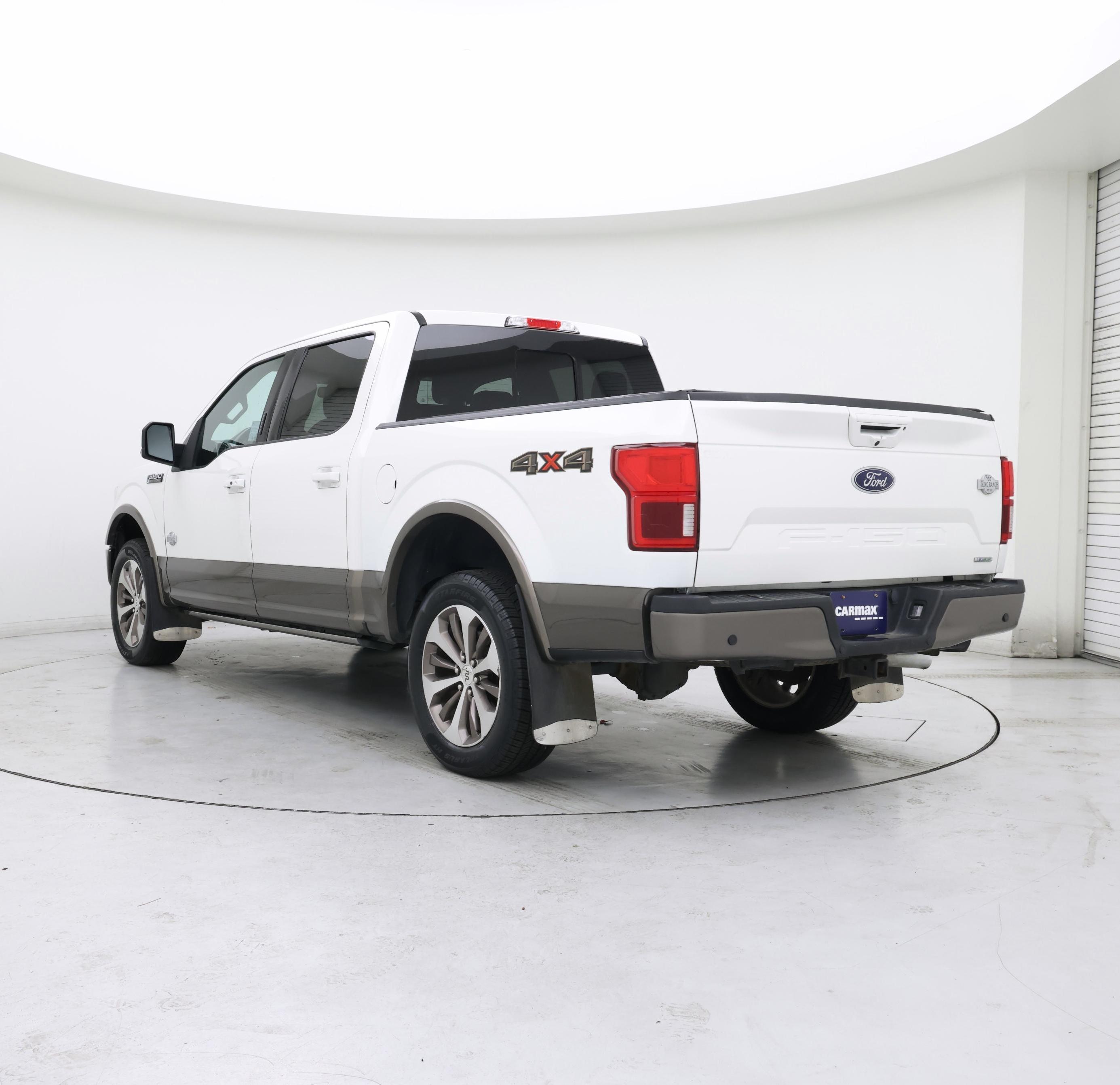 Thumbnail: 2020 Ford F-150 - 2