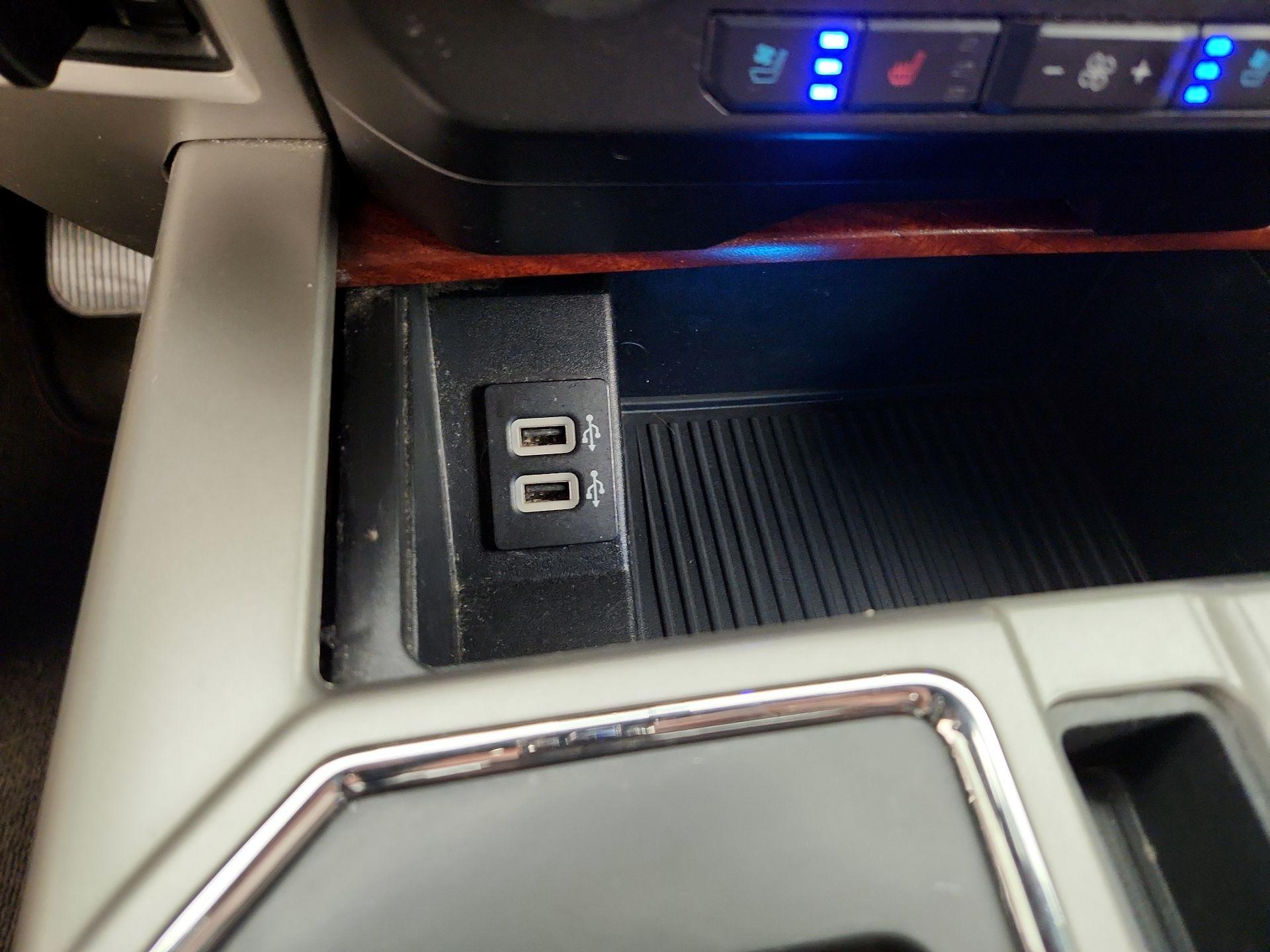 Thumbnail: 2020 Ford F-150 - 19