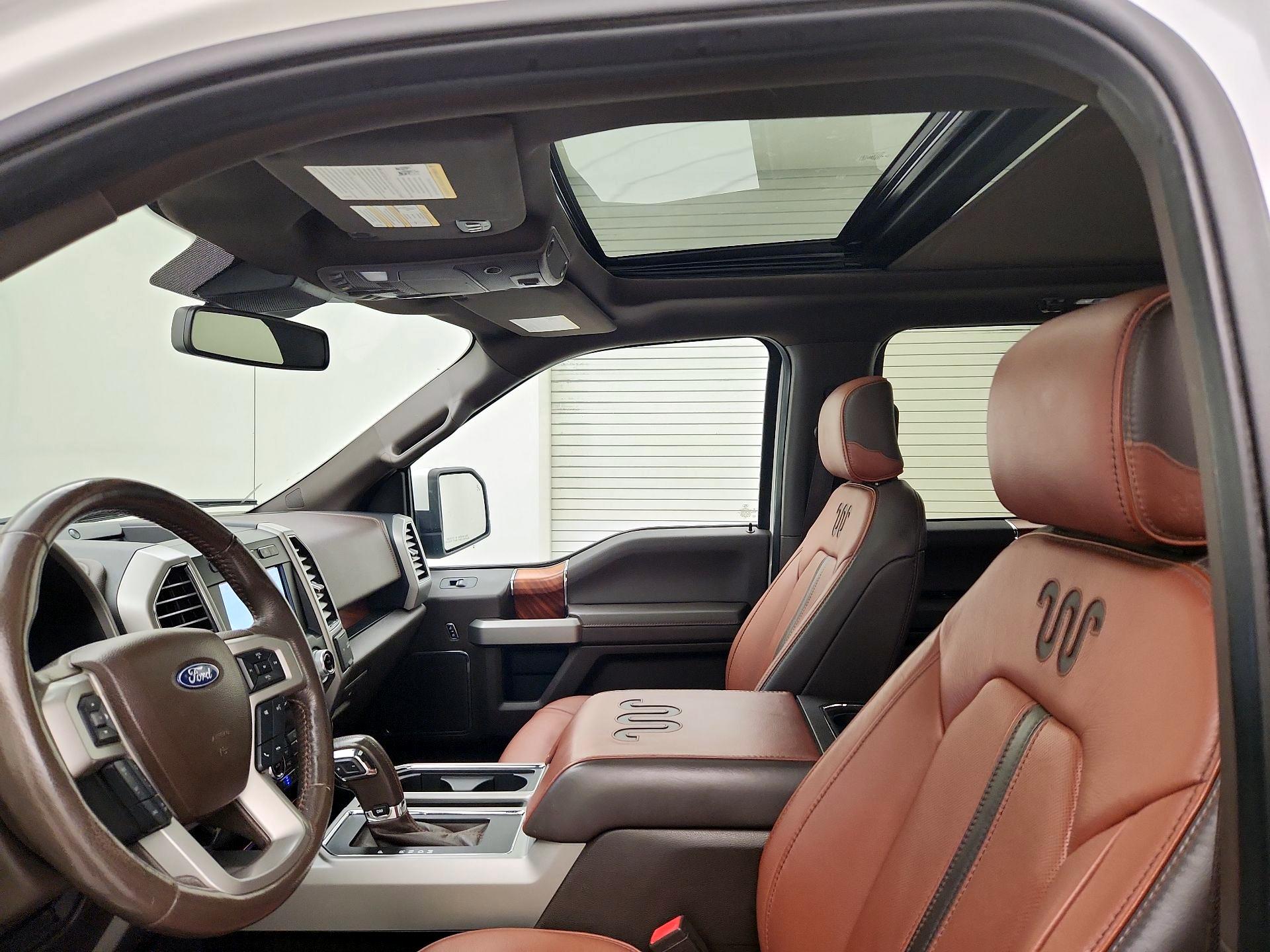 Thumbnail: 2020 Ford F-150 - 20