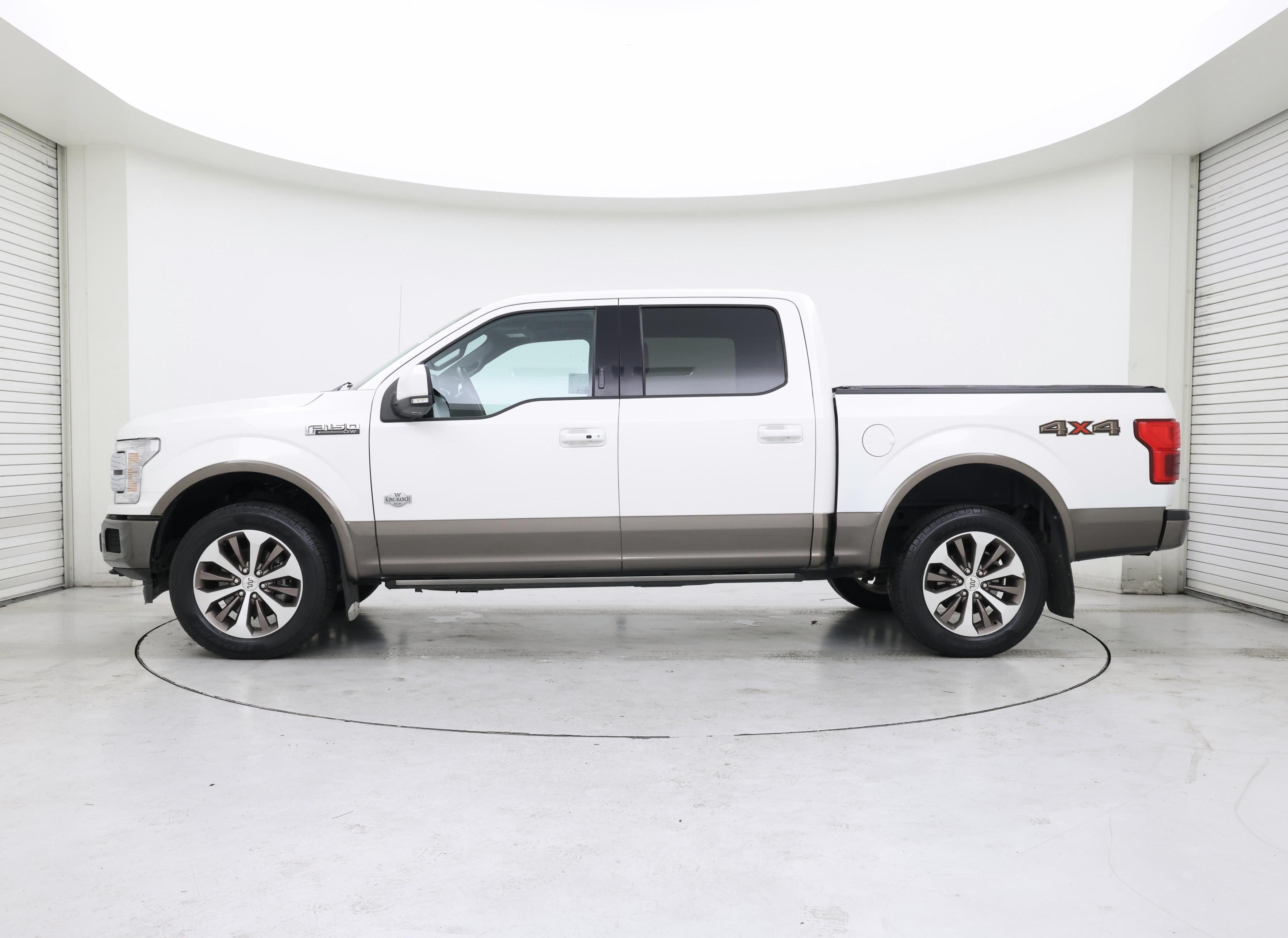 Thumbnail: 2020 Ford F-150 - 3