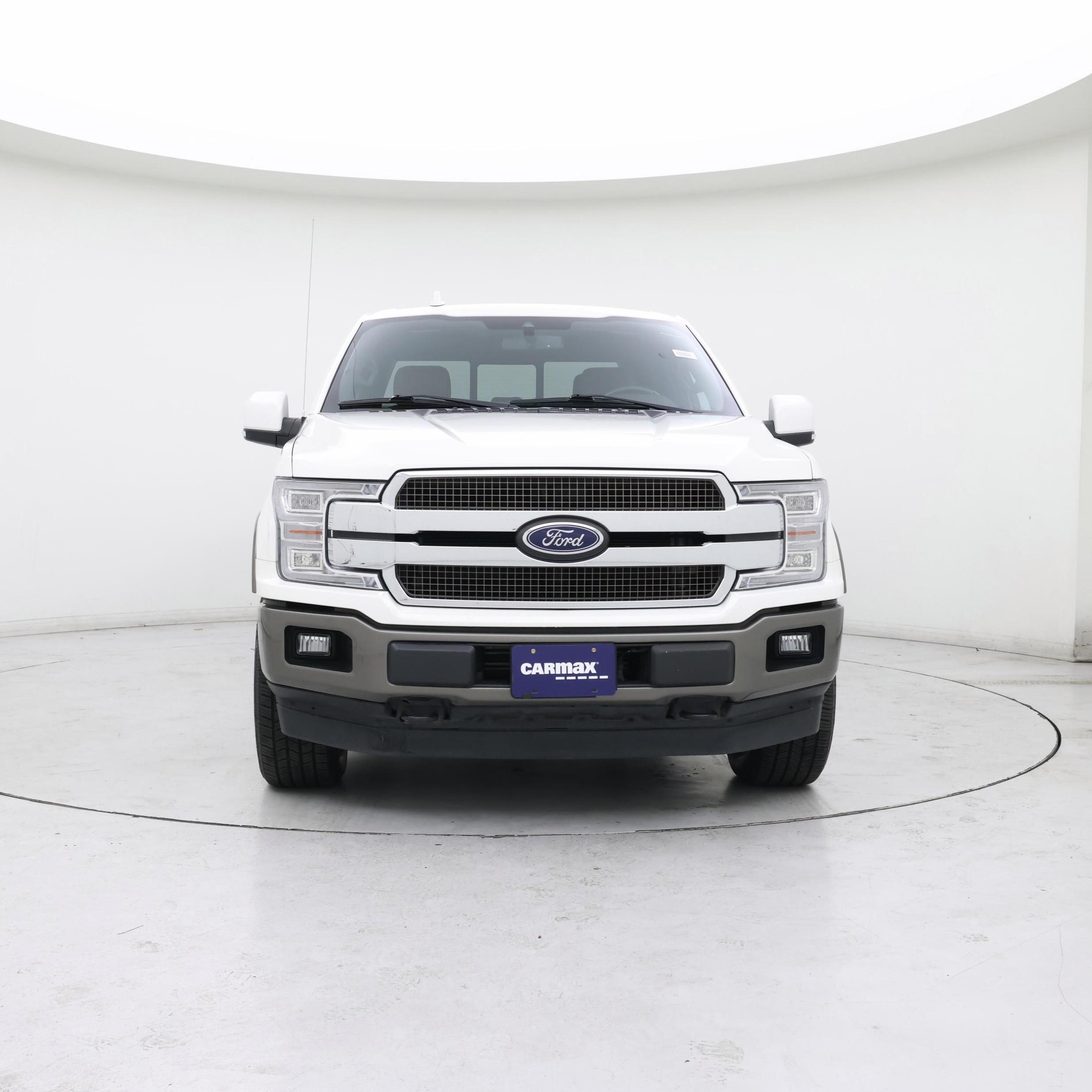 Thumbnail: 2020 Ford F-150 - 5