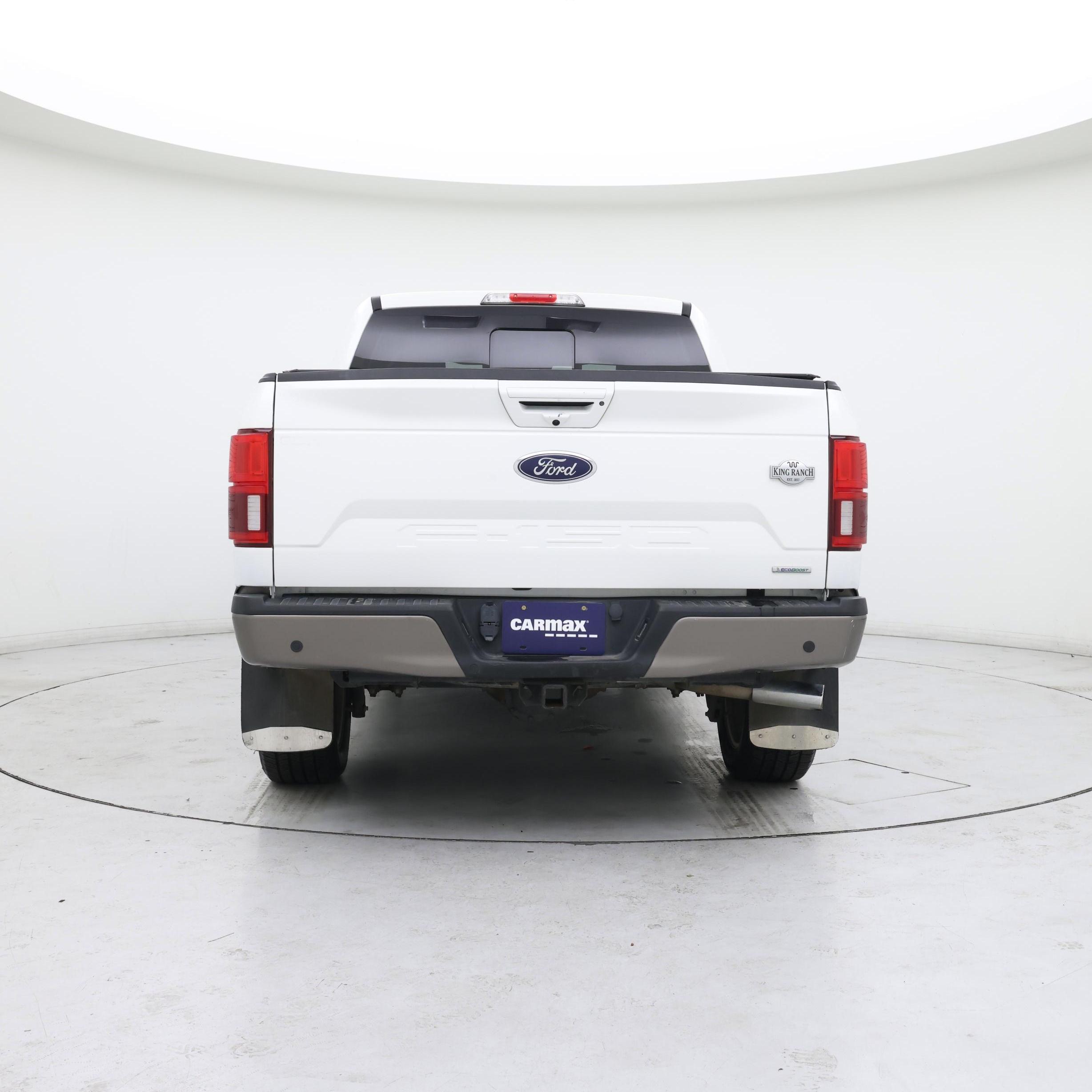 Thumbnail: 2020 Ford F-150 - 6