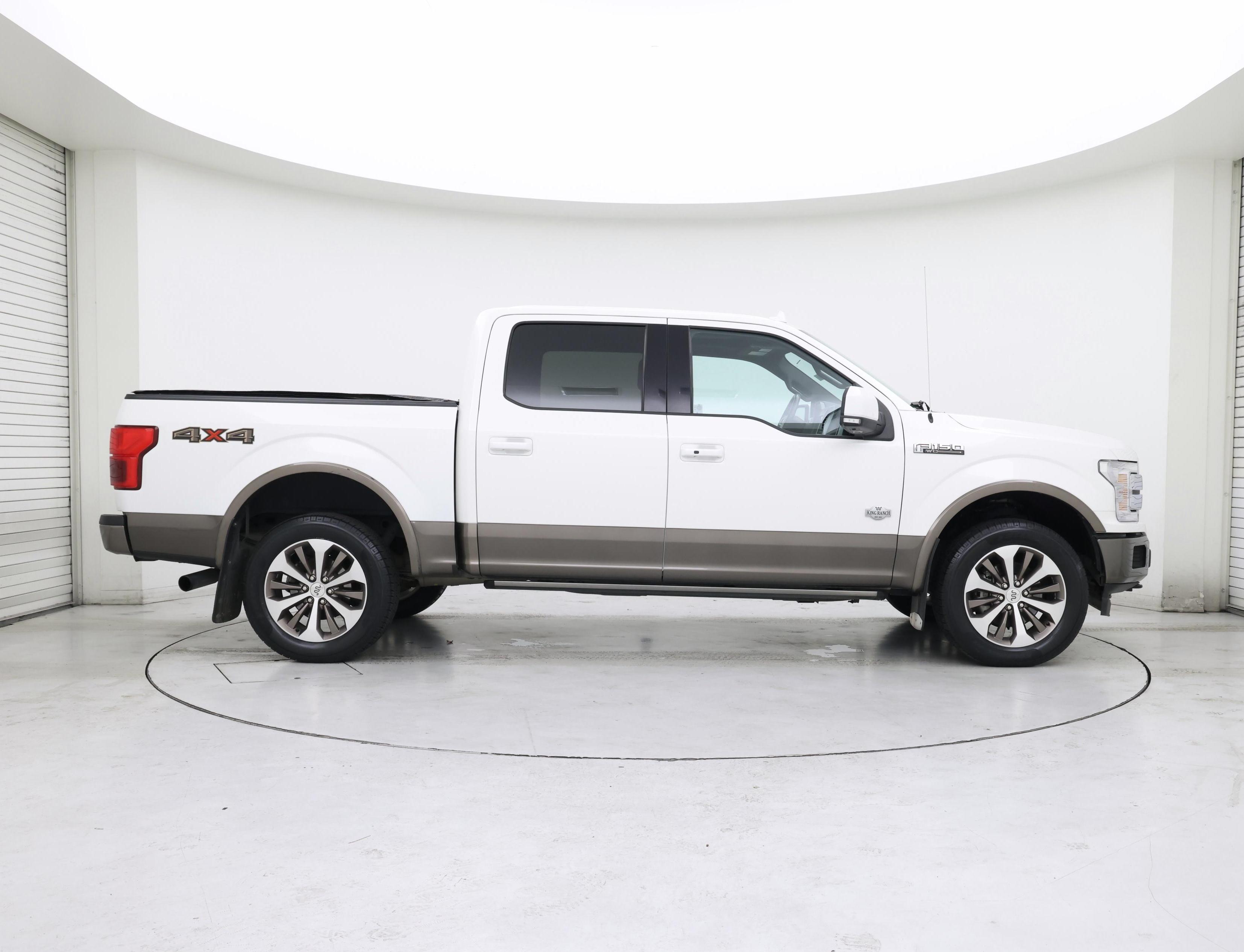 Thumbnail: 2020 Ford F-150 - 7