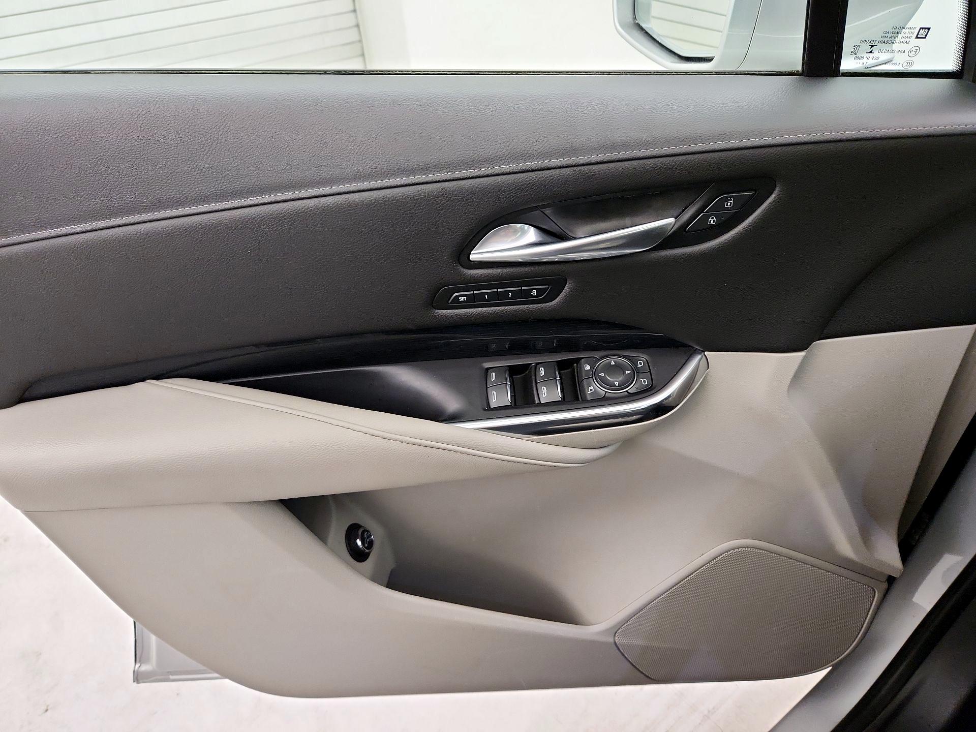 Thumbnail: 2019 Cadillac XT4 - 12