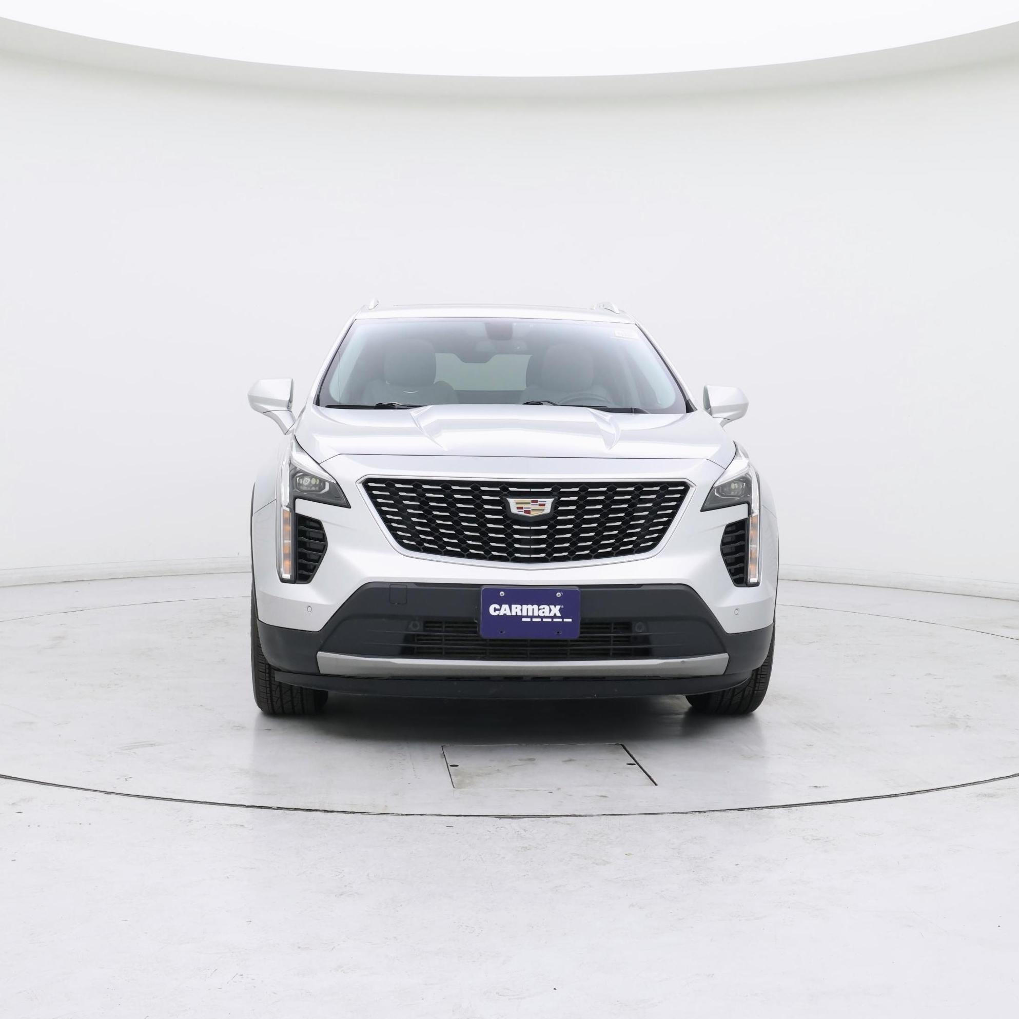 Thumbnail: 2019 Cadillac XT4 - 5
