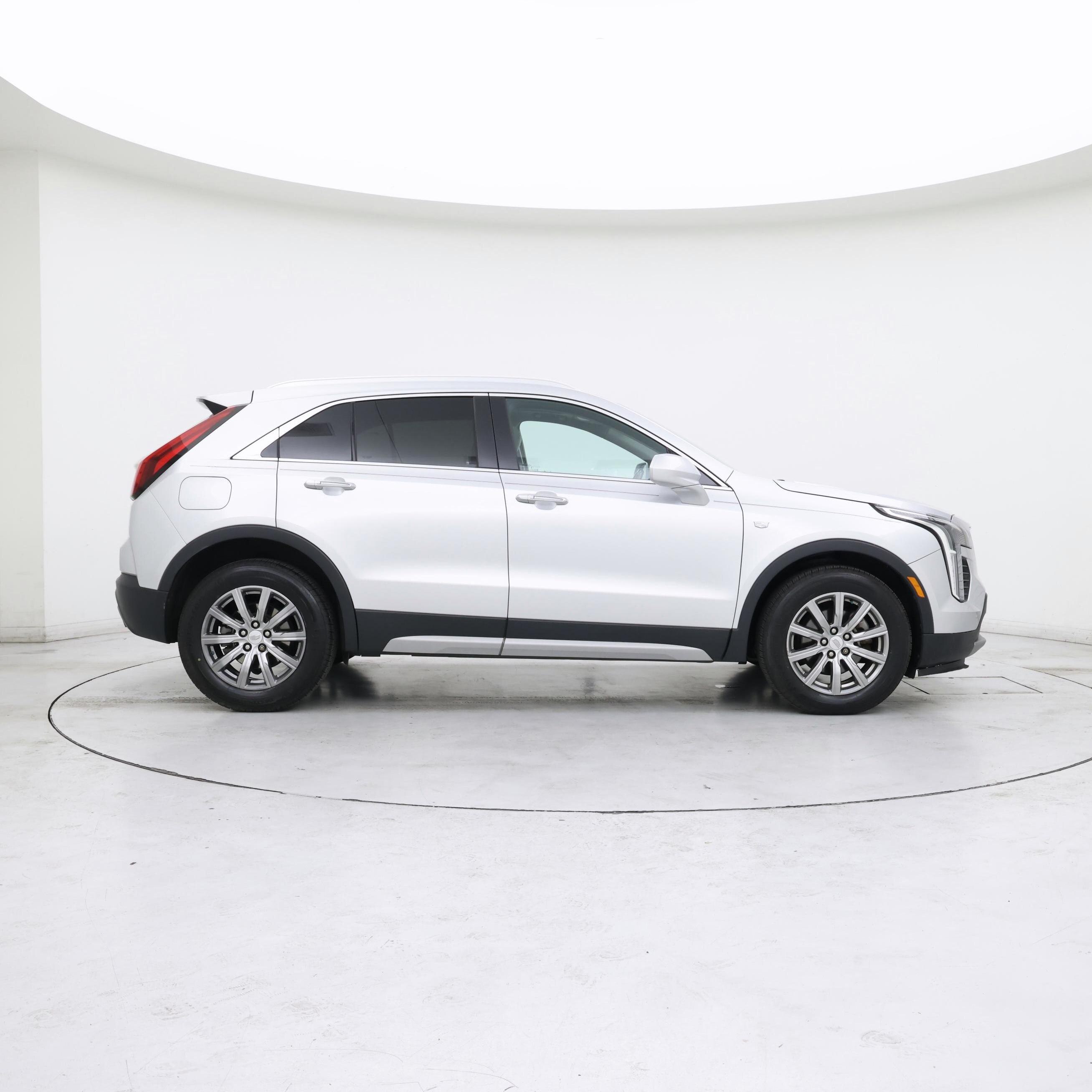 Thumbnail: 2019 Cadillac XT4 - 7