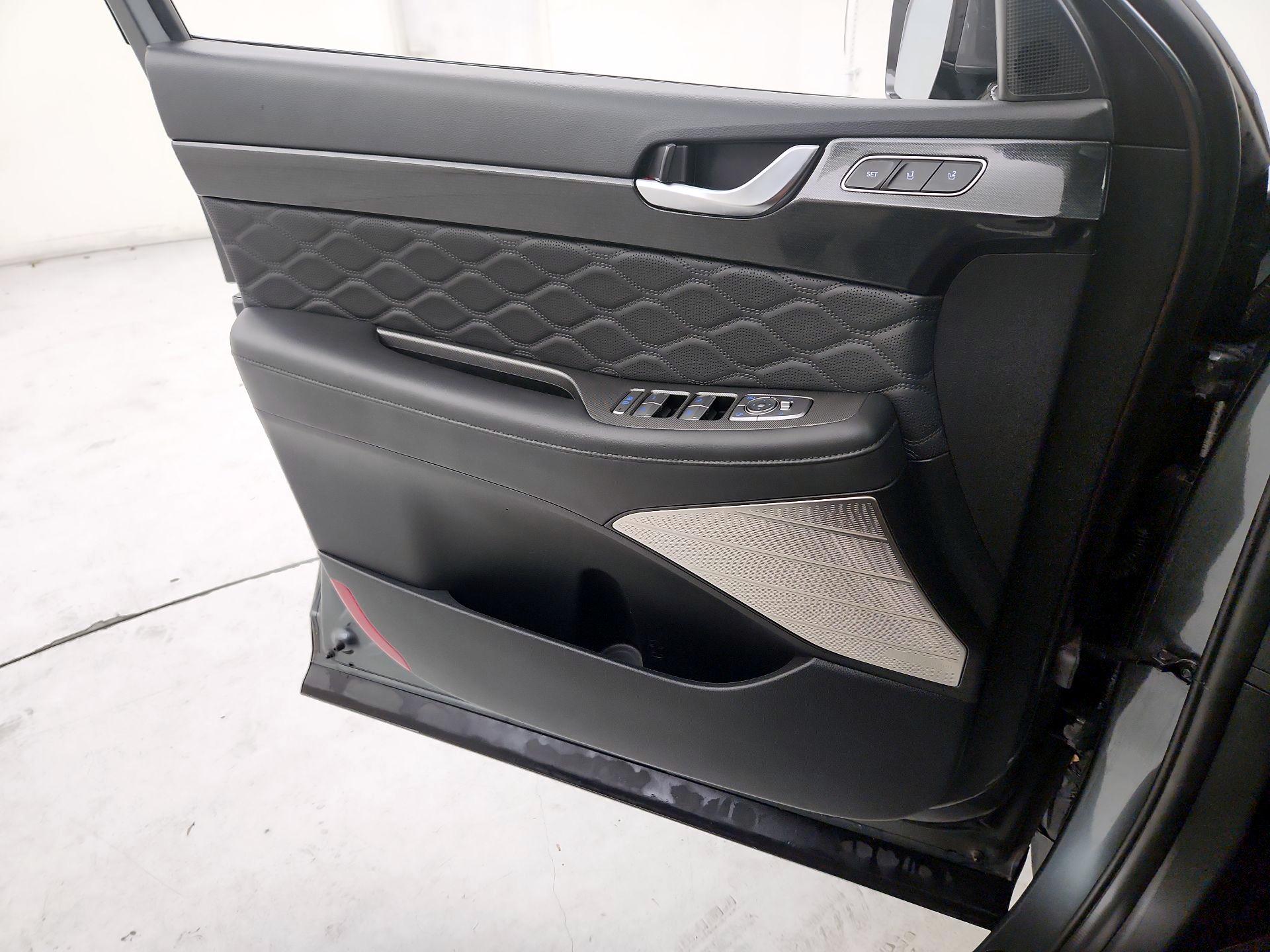 Thumbnail: 2022 Hyundai Palisade - 12