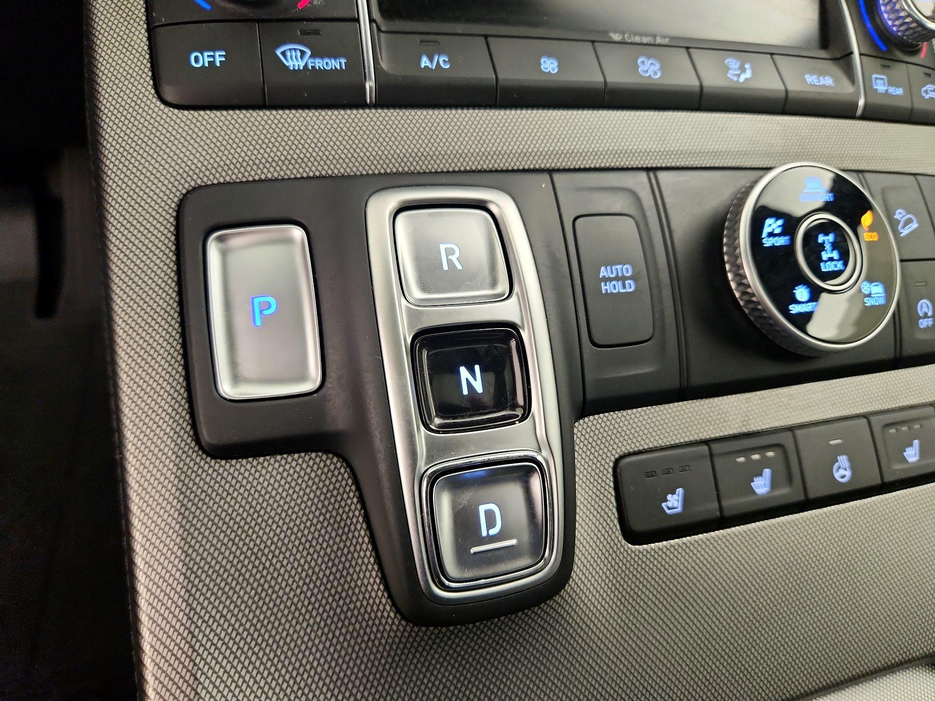 Thumbnail: 2022 Hyundai Palisade - 18