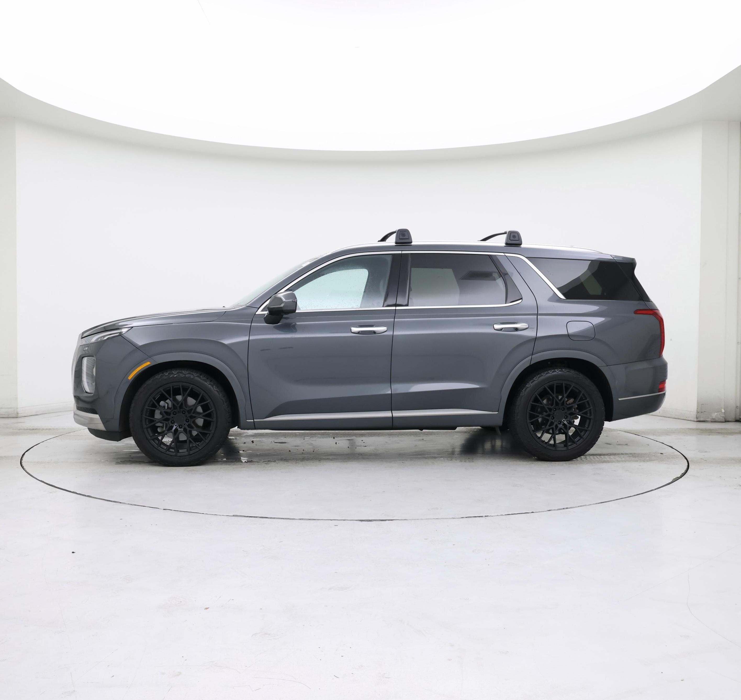 Thumbnail: 2022 Hyundai Palisade - 3