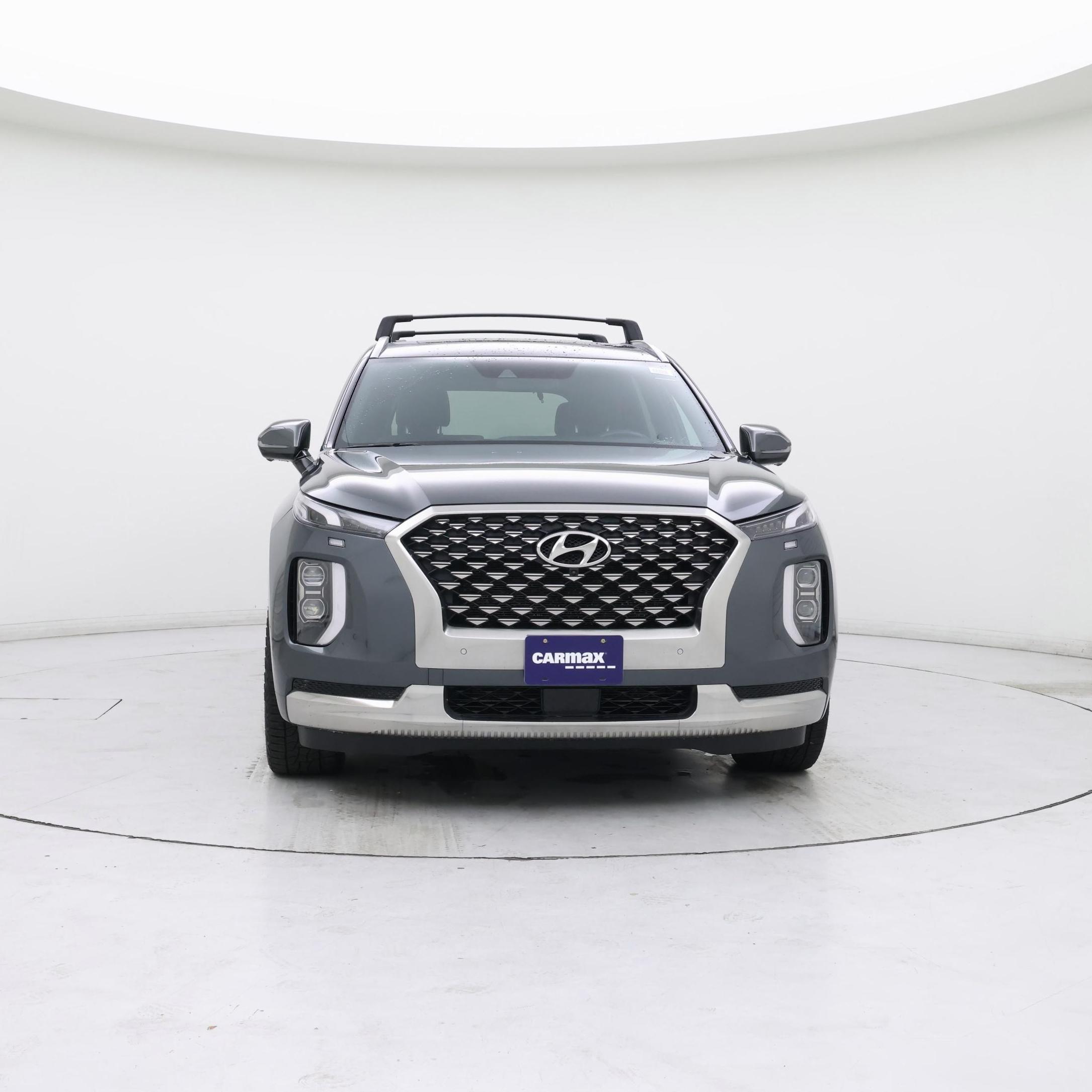 Thumbnail: 2022 Hyundai Palisade - 5