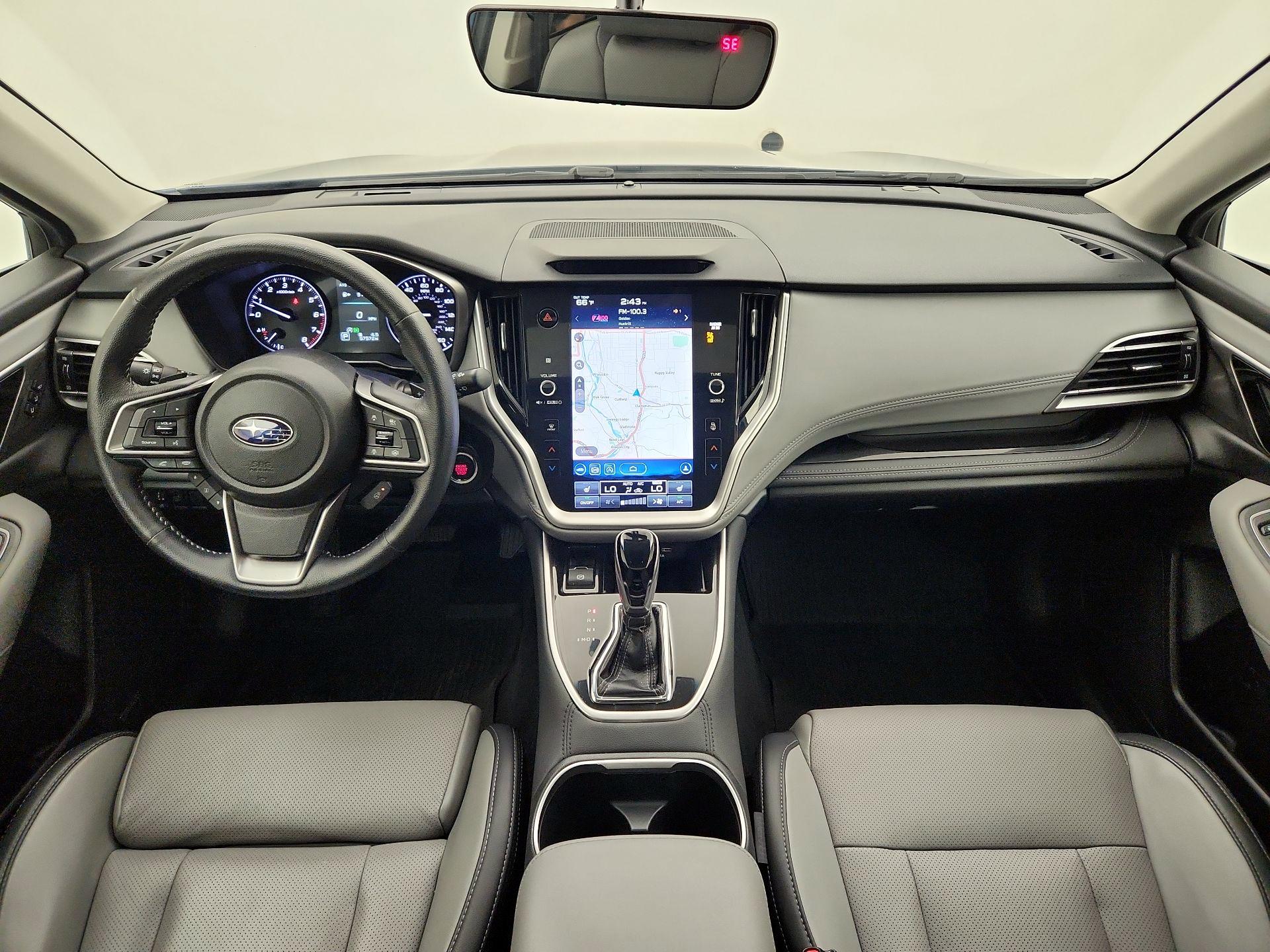Thumbnail: 2020 Subaru Outback - 9