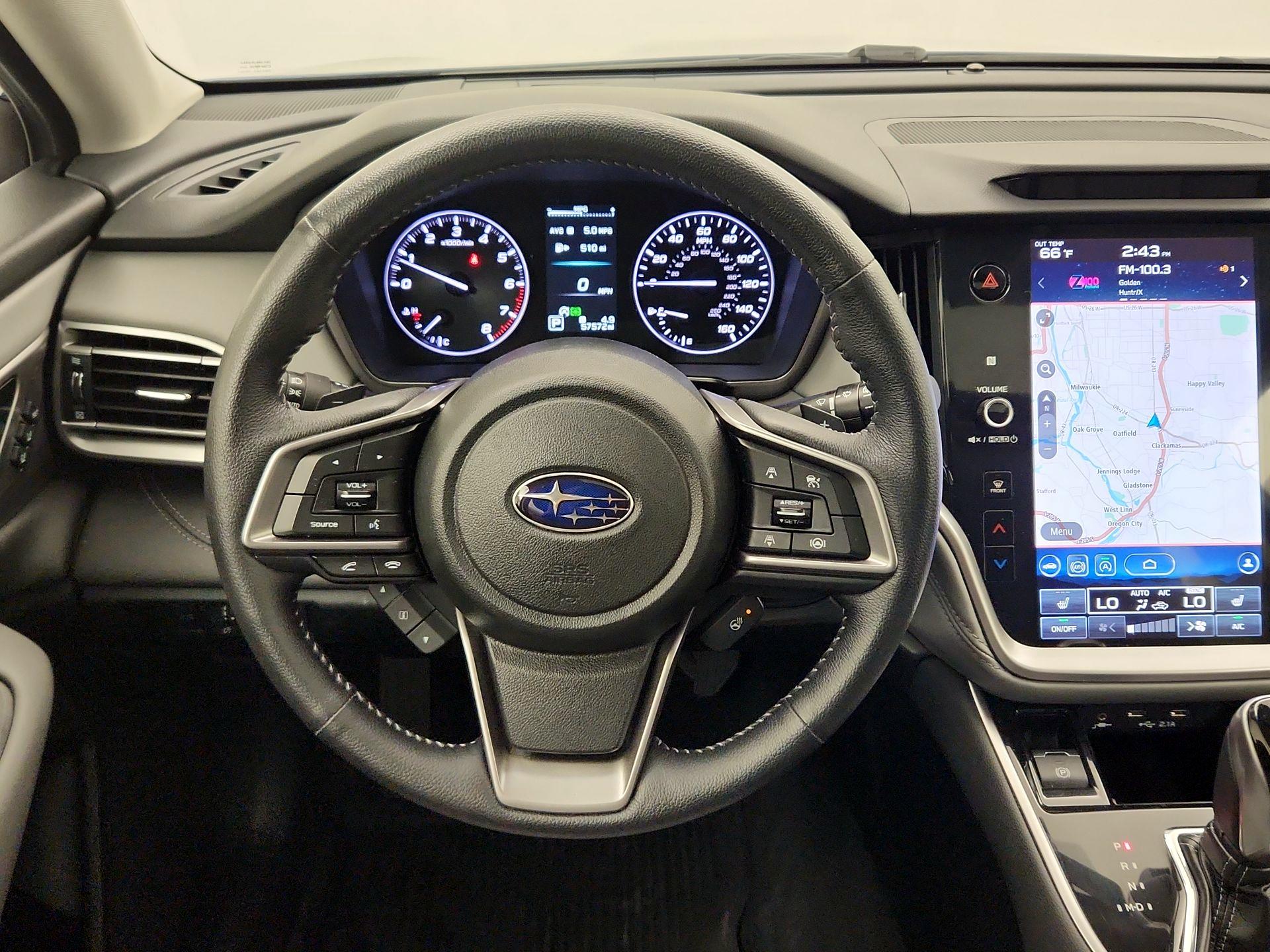 Thumbnail: 2020 Subaru Outback - 10