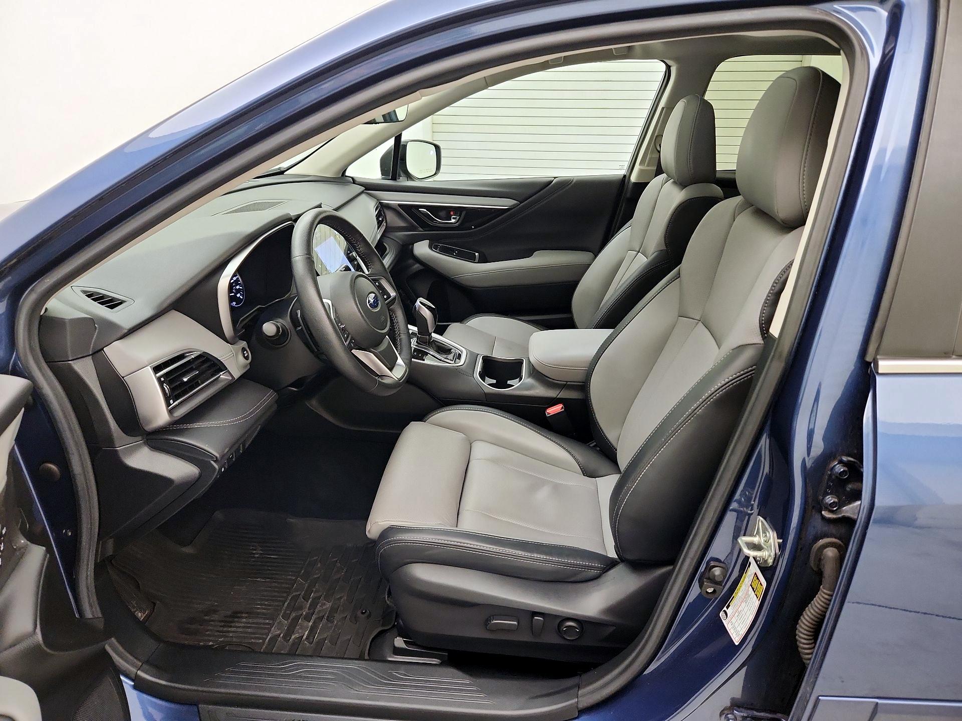 Thumbnail: 2020 Subaru Outback - 11