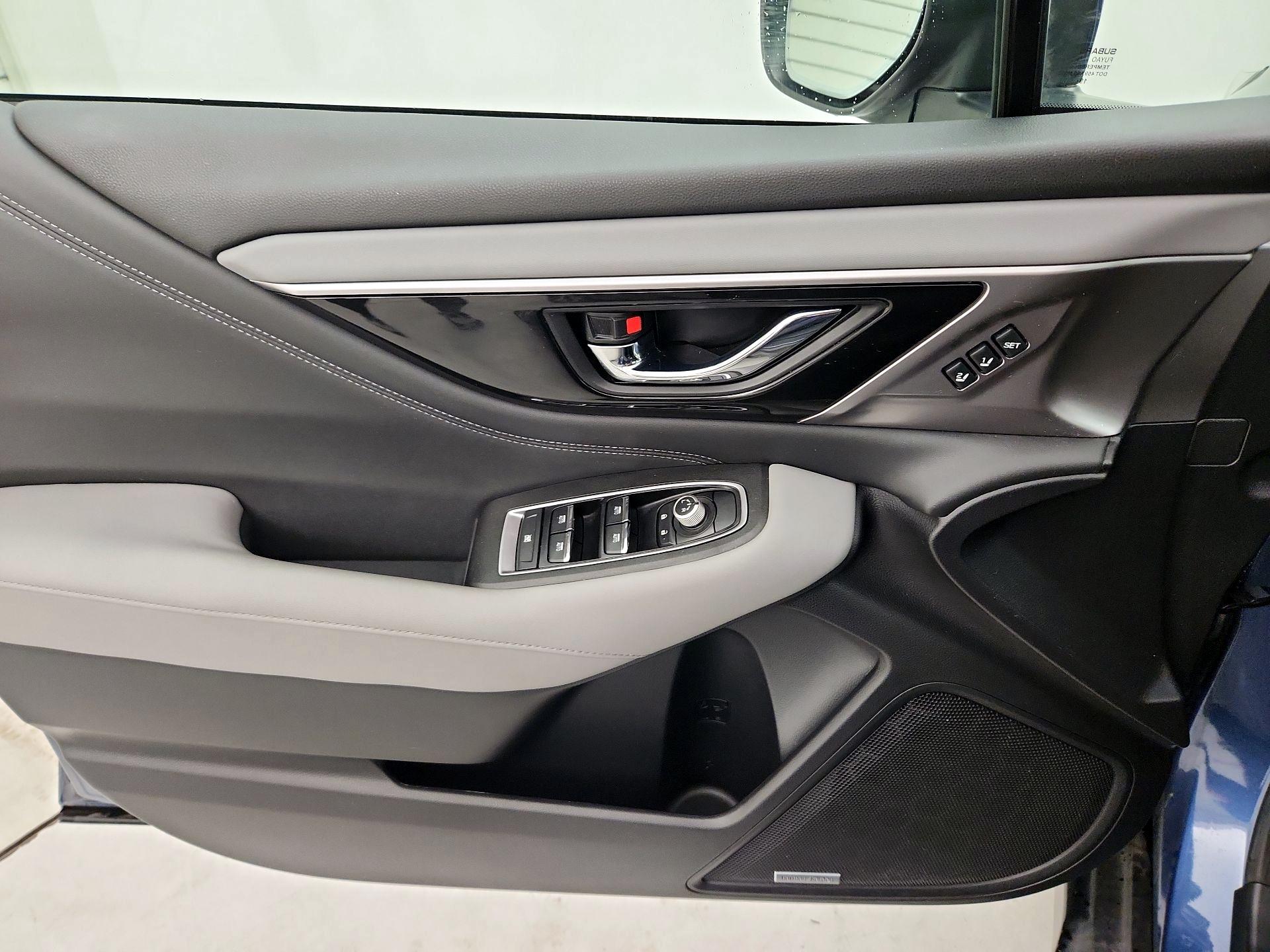 Thumbnail: 2020 Subaru Outback - 12