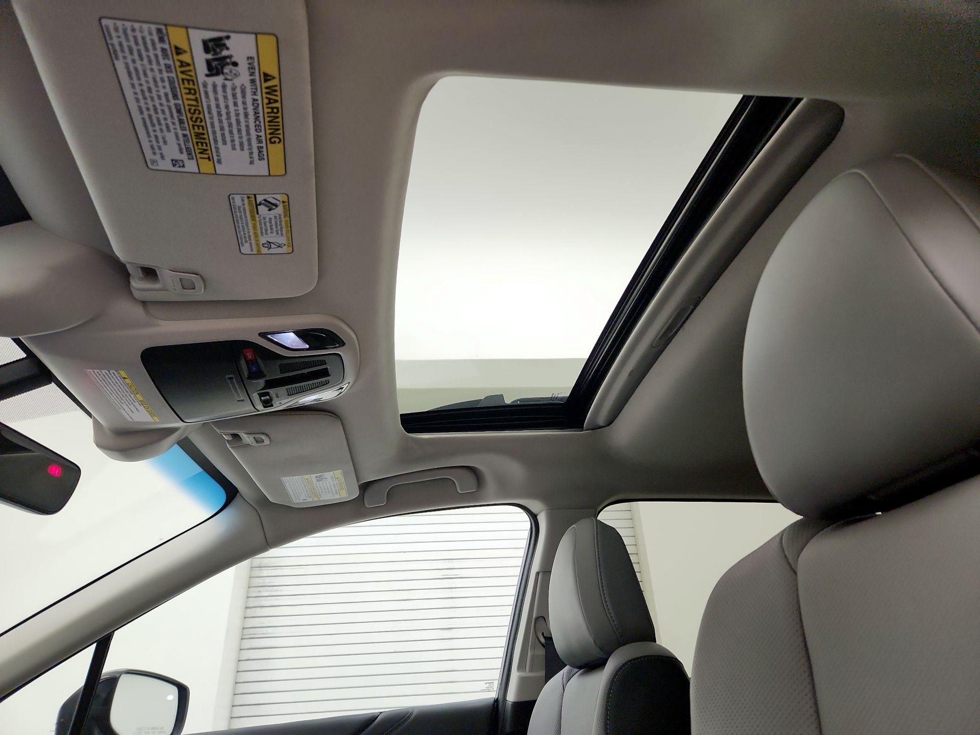 Thumbnail: 2020 Subaru Outback - 20