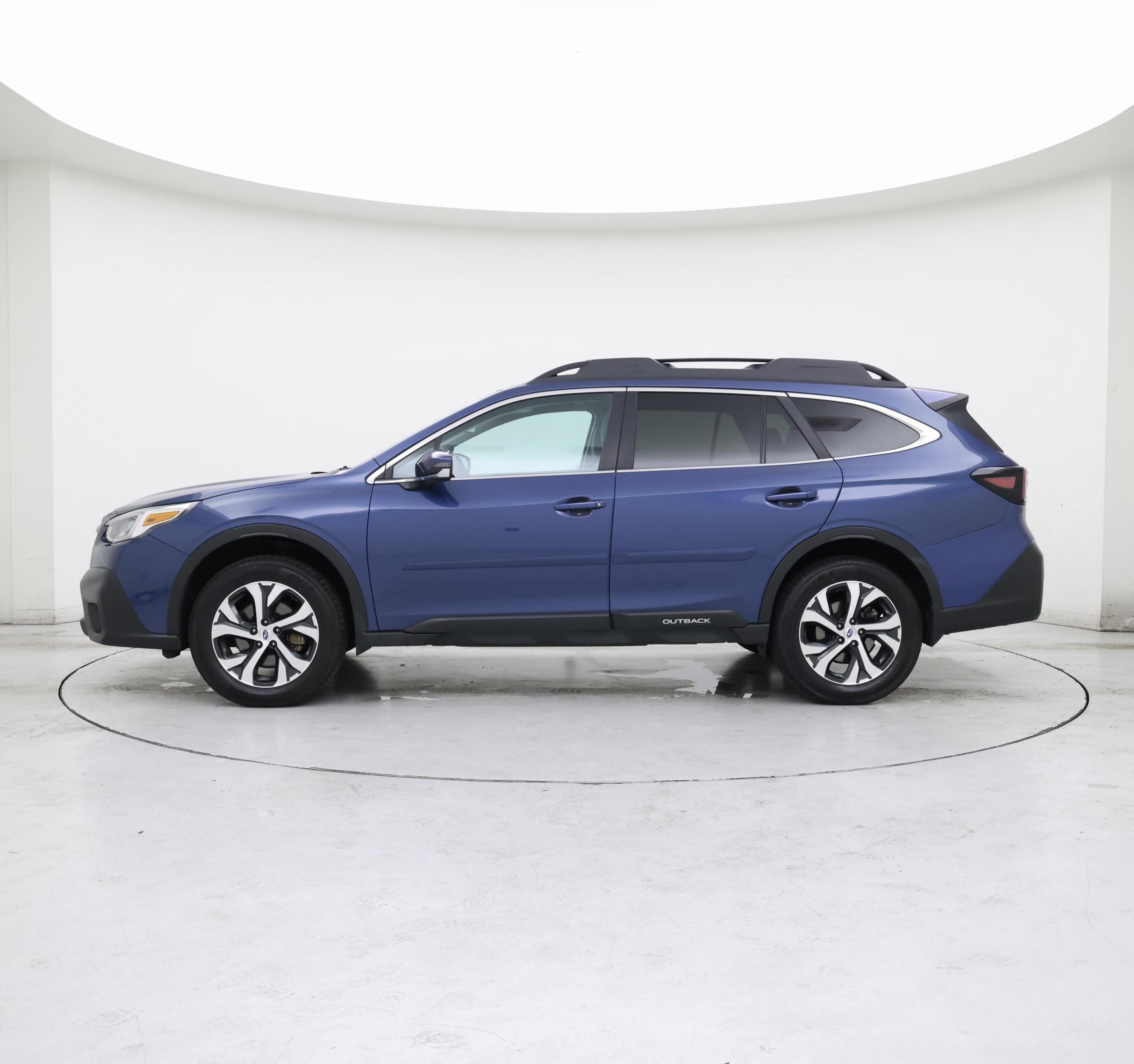Thumbnail: 2020 Subaru Outback - 3