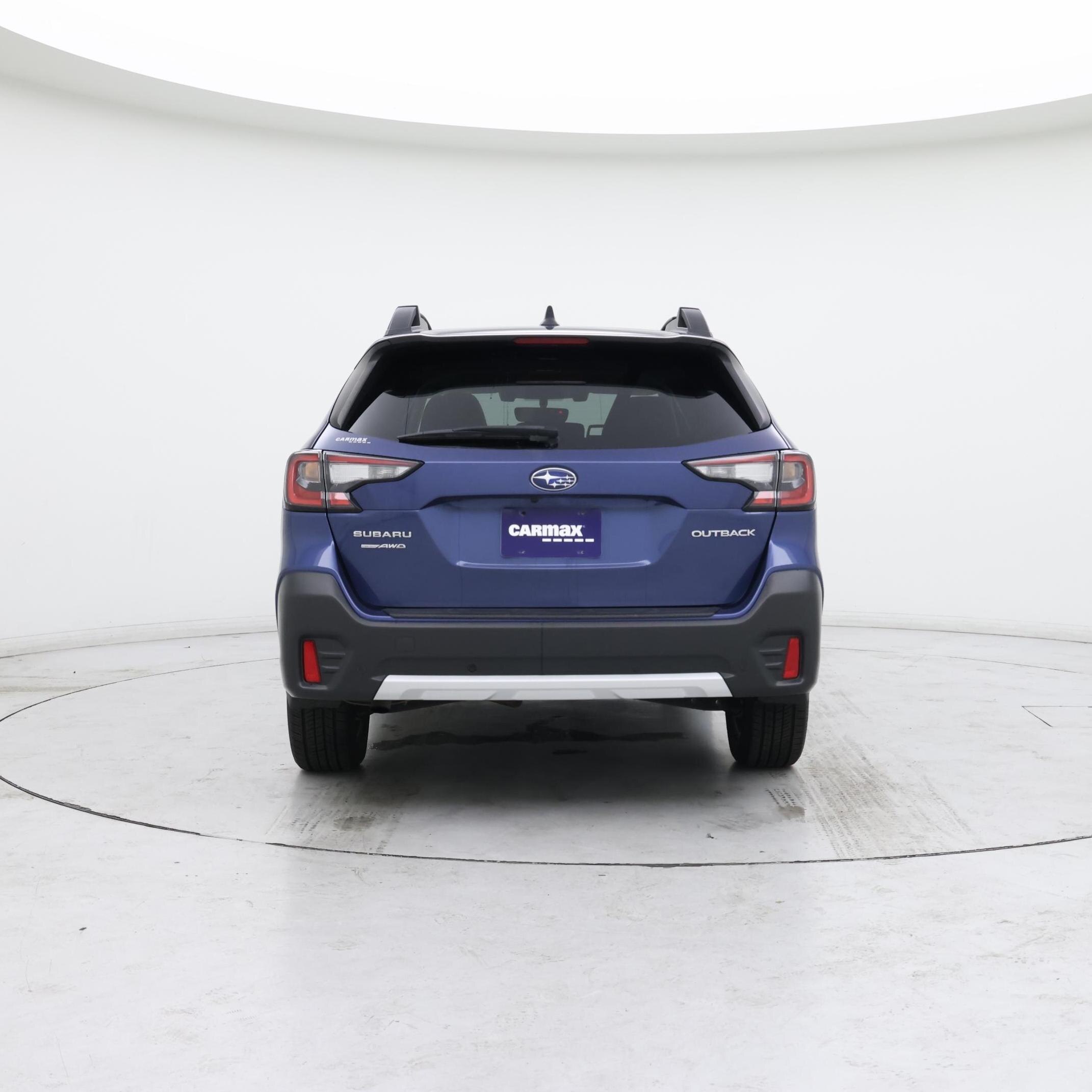 Thumbnail: 2020 Subaru Outback - 6