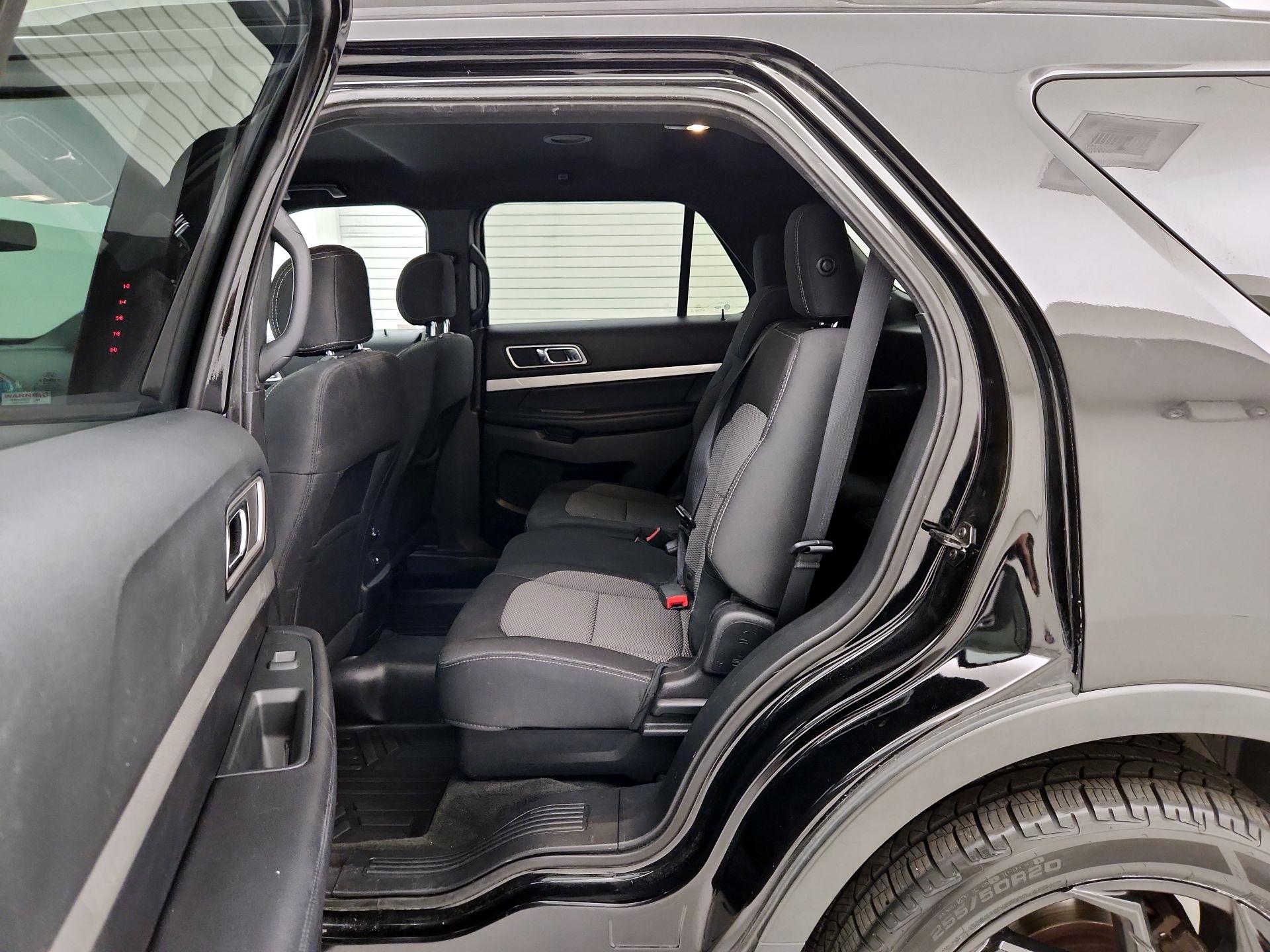 Thumbnail: 2017 Ford Explorer - 19